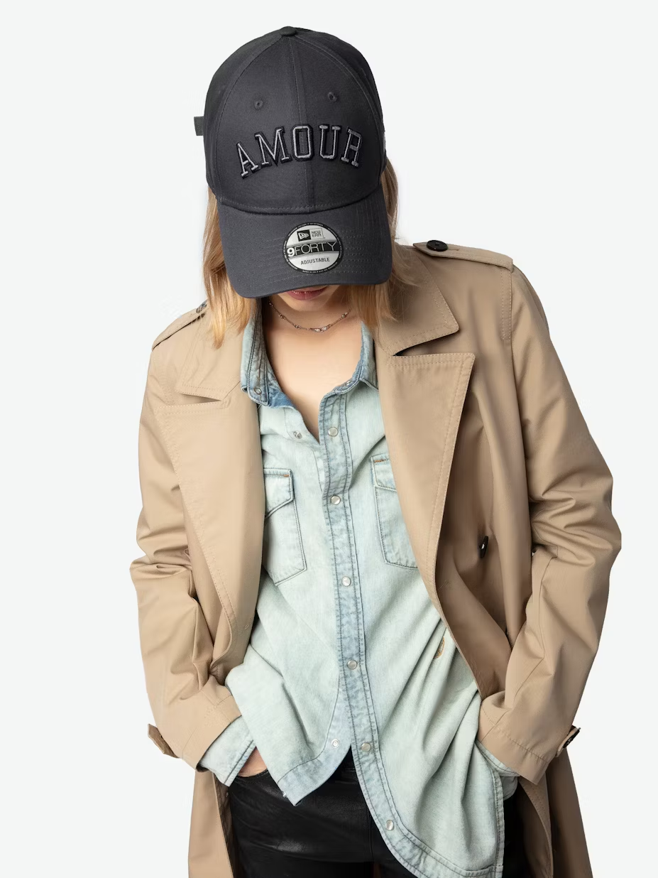 NEW HAT