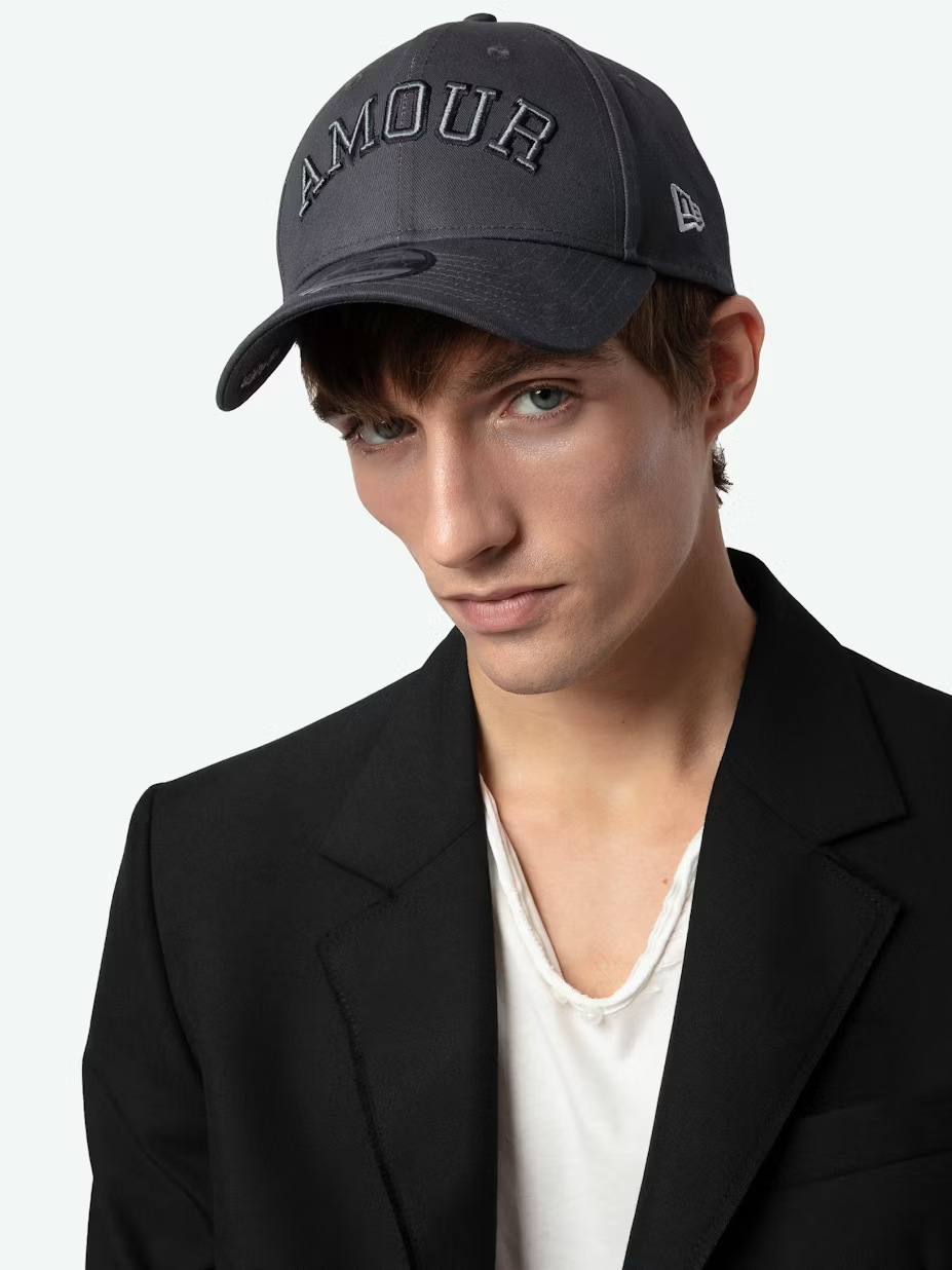 NEW HAT