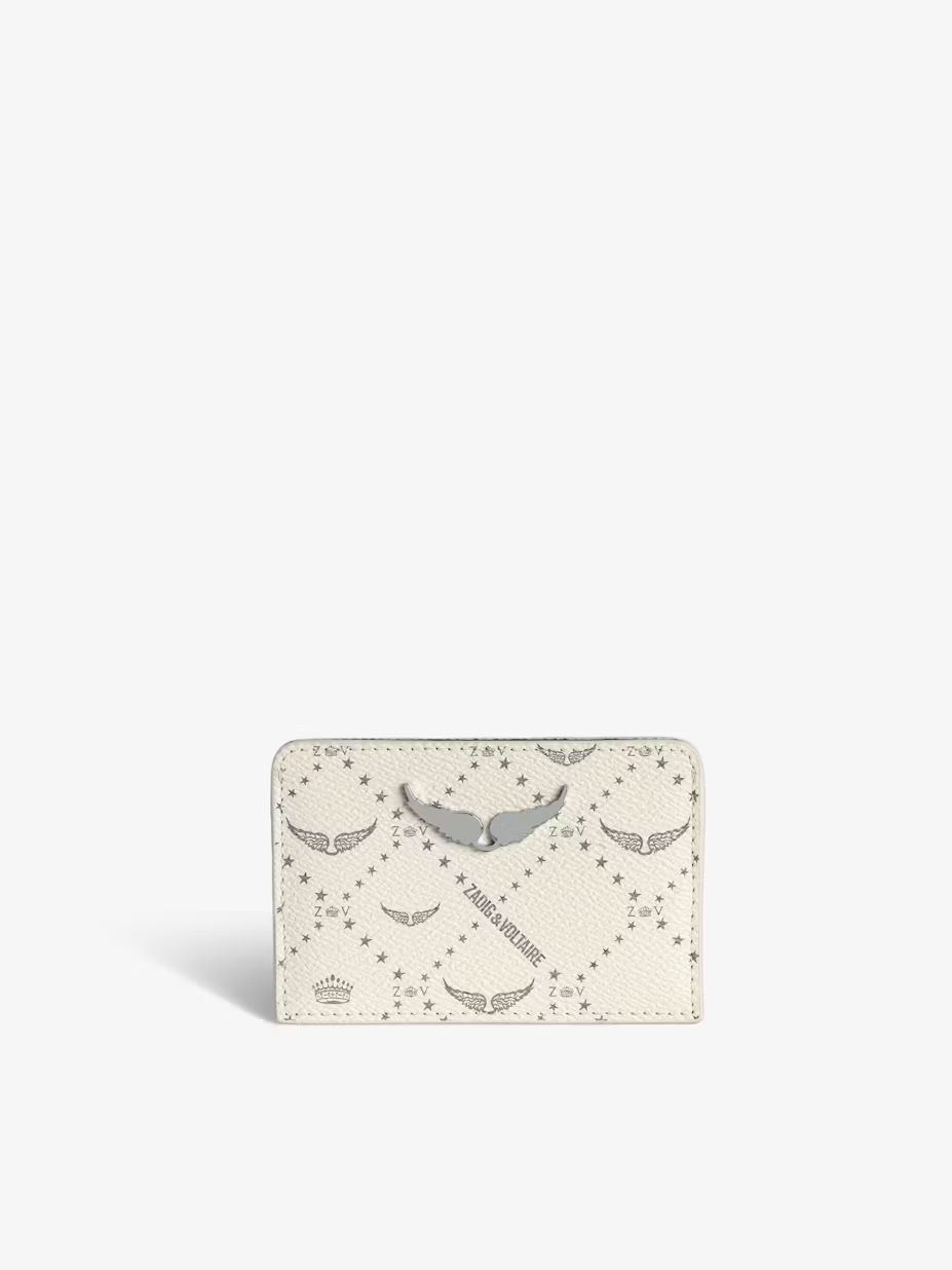 ZV PASS CARD HOLDER