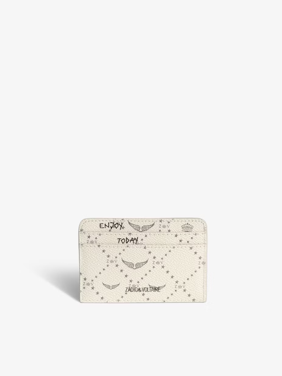 ZV PASS CARD HOLDER