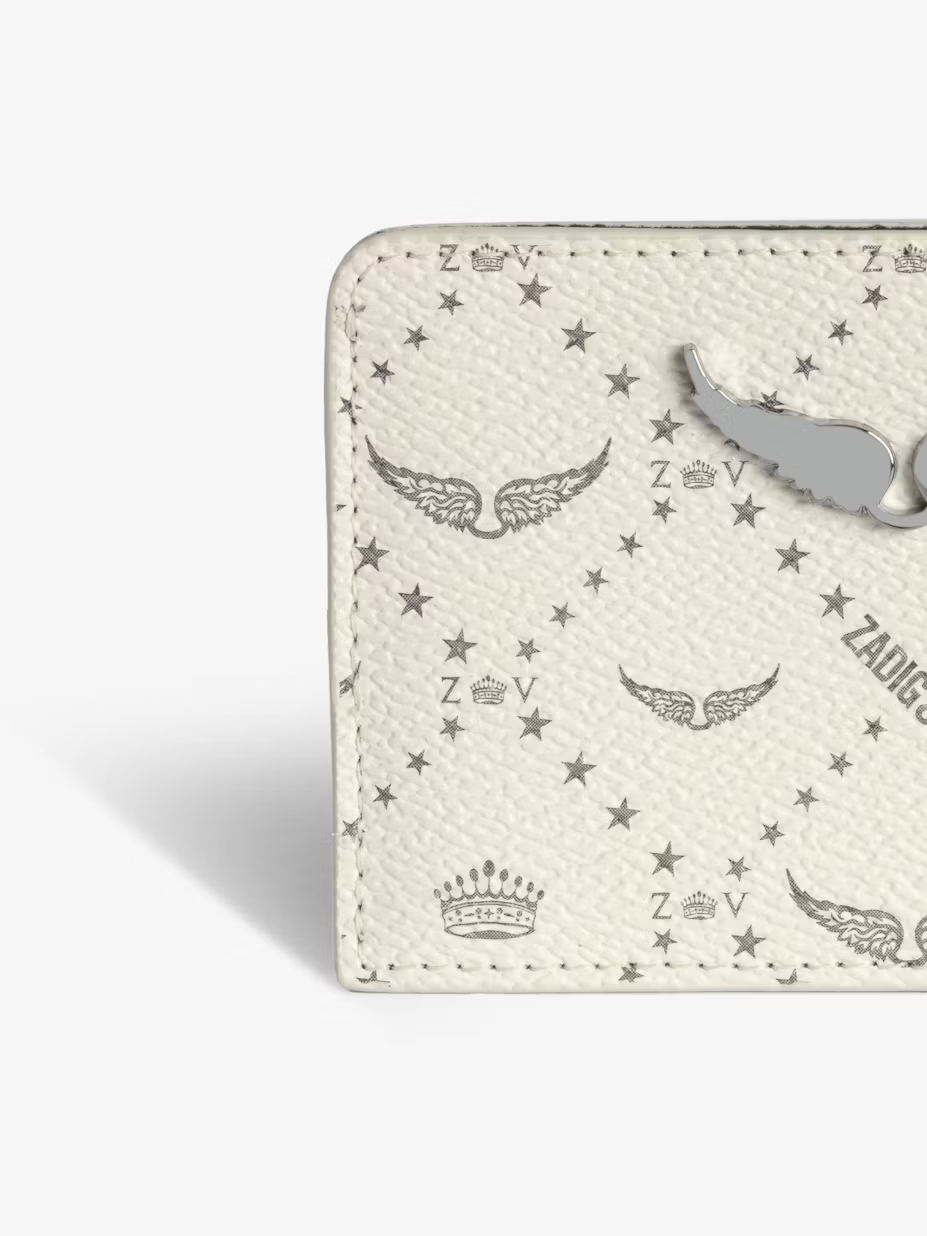 ZV PASS CARD HOLDER