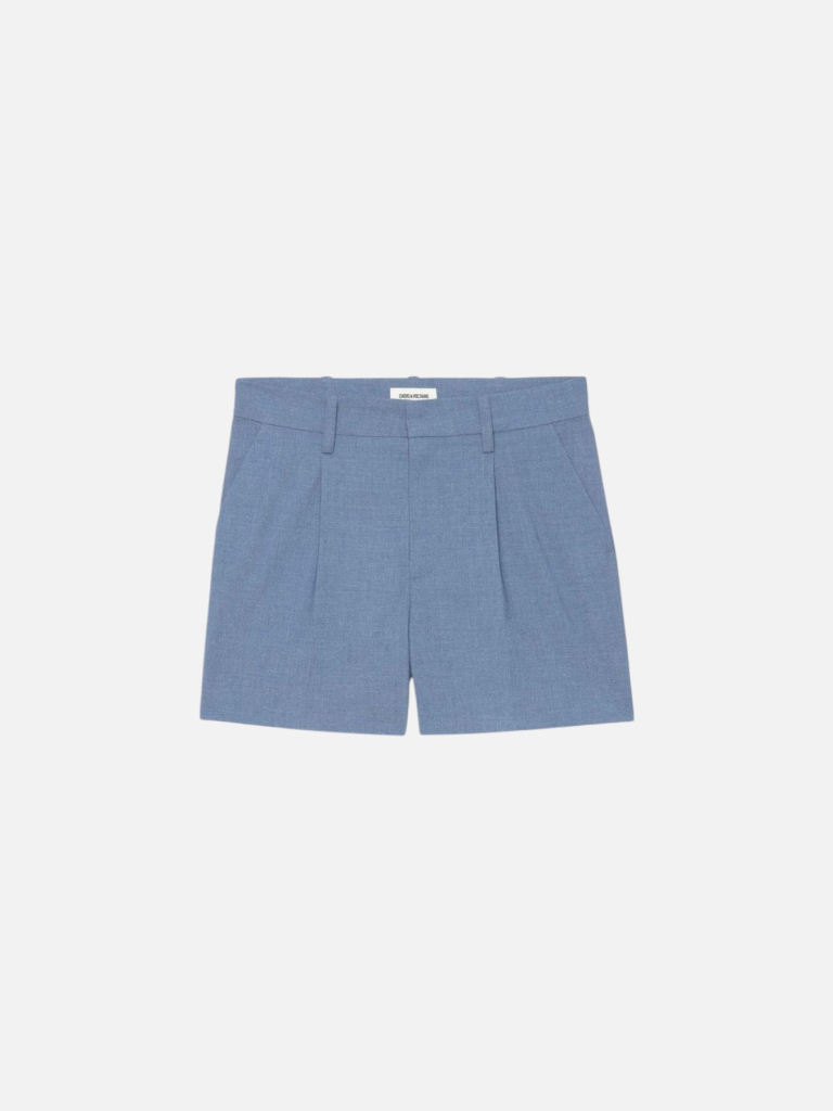 PURAS BERMUDA SHORT