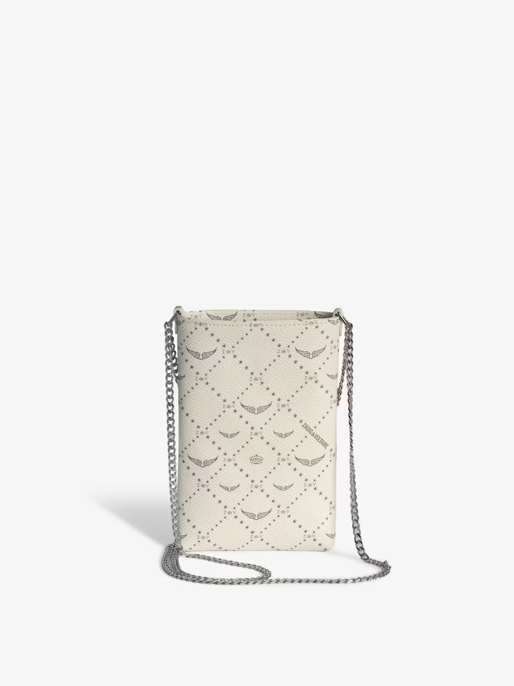 ROCK PHONE POUCH