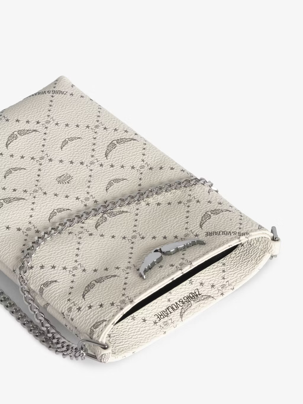 ROCK PHONE POUCH