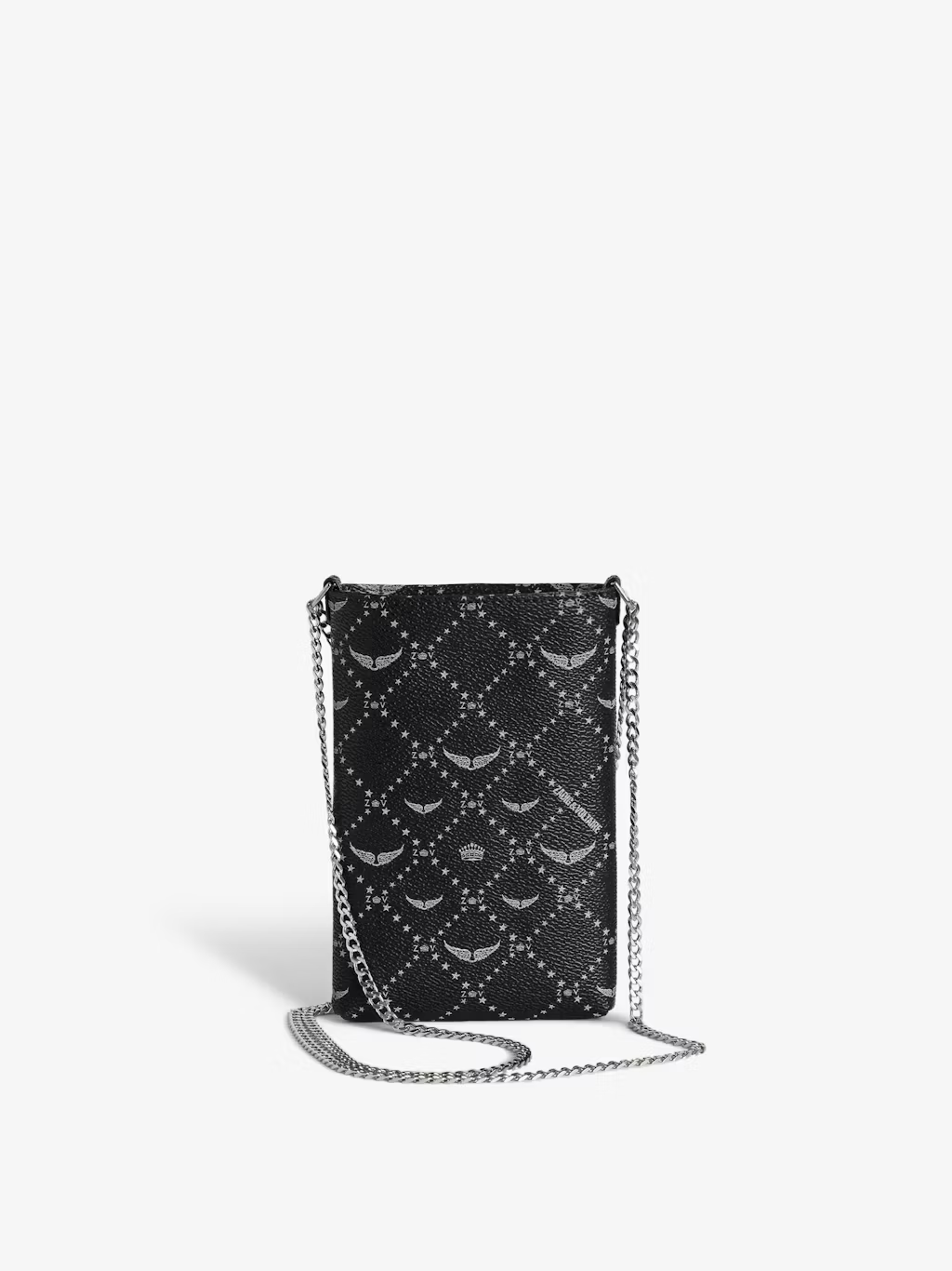 ROCK PHONE POUCH