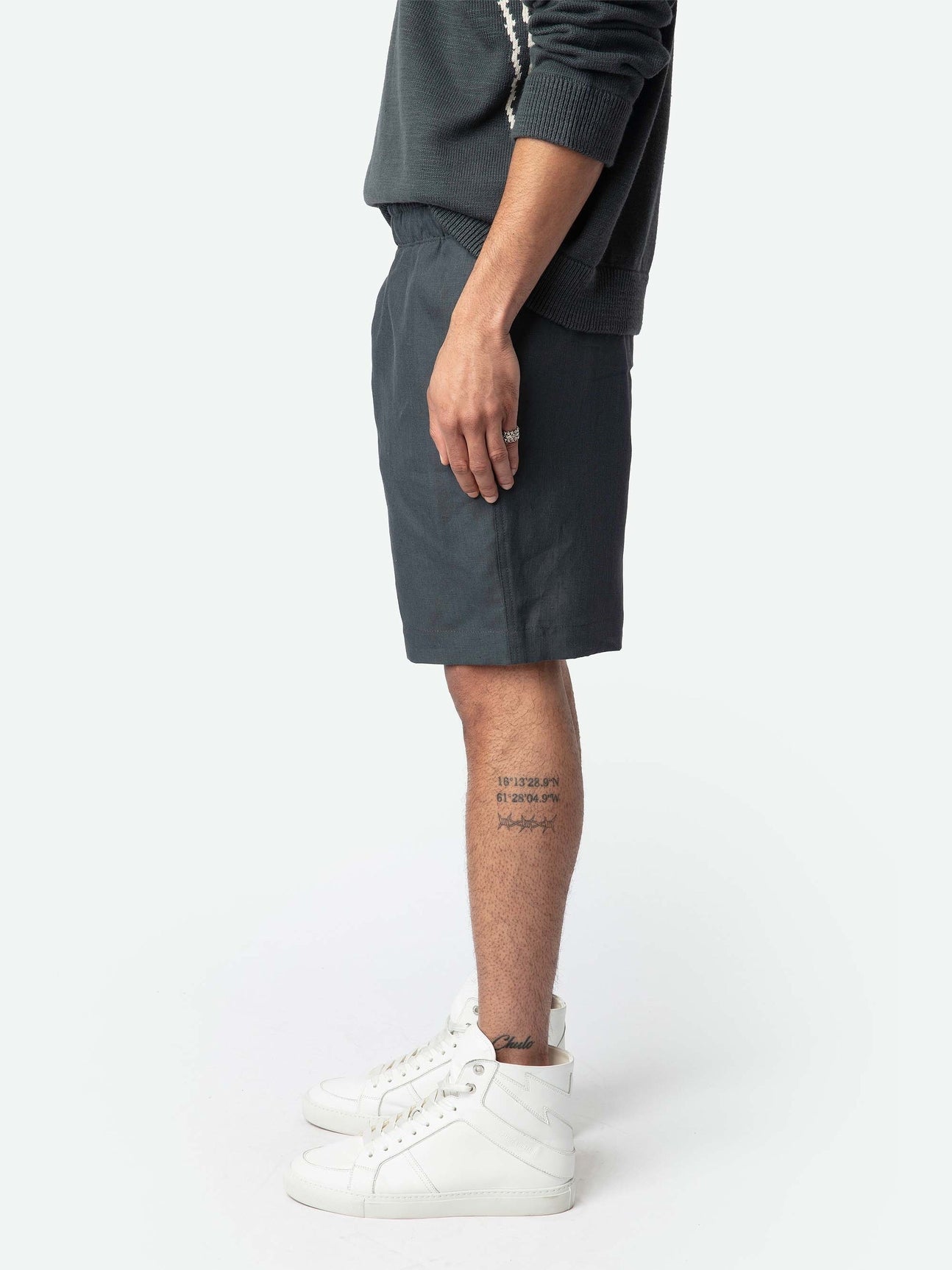 PIXI BERMUDA SHORT