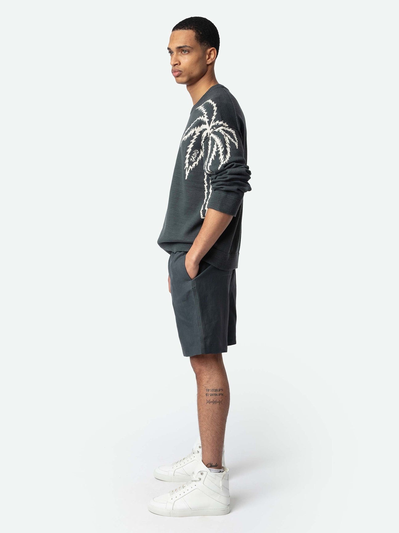 PIXI BERMUDA SHORT