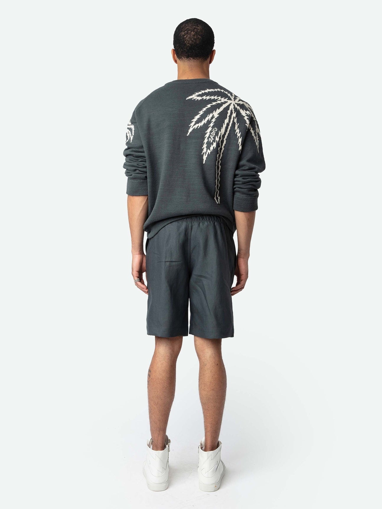 PIXI BERMUDA SHORT