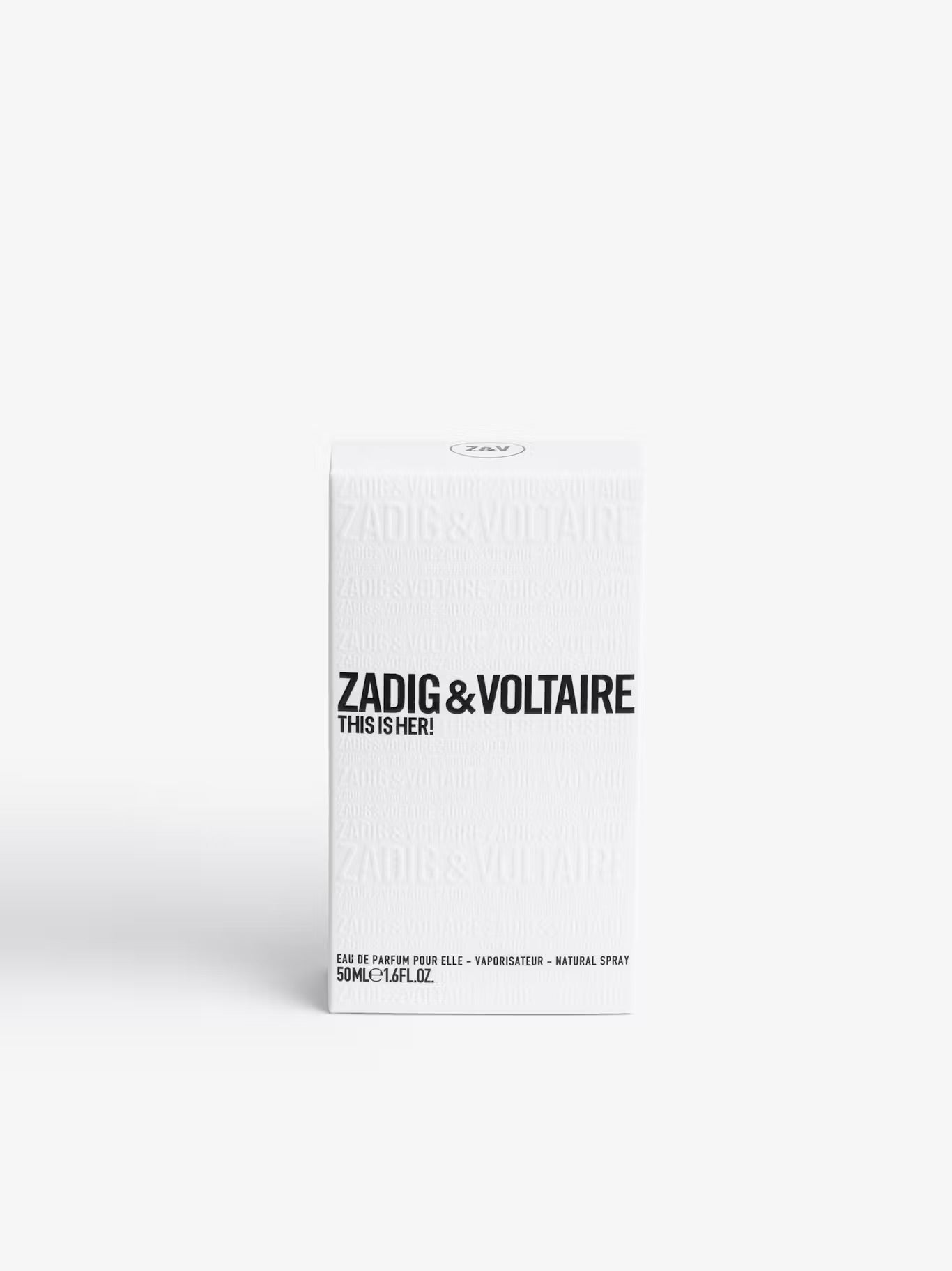 THIS IS HER EDP 50ML
