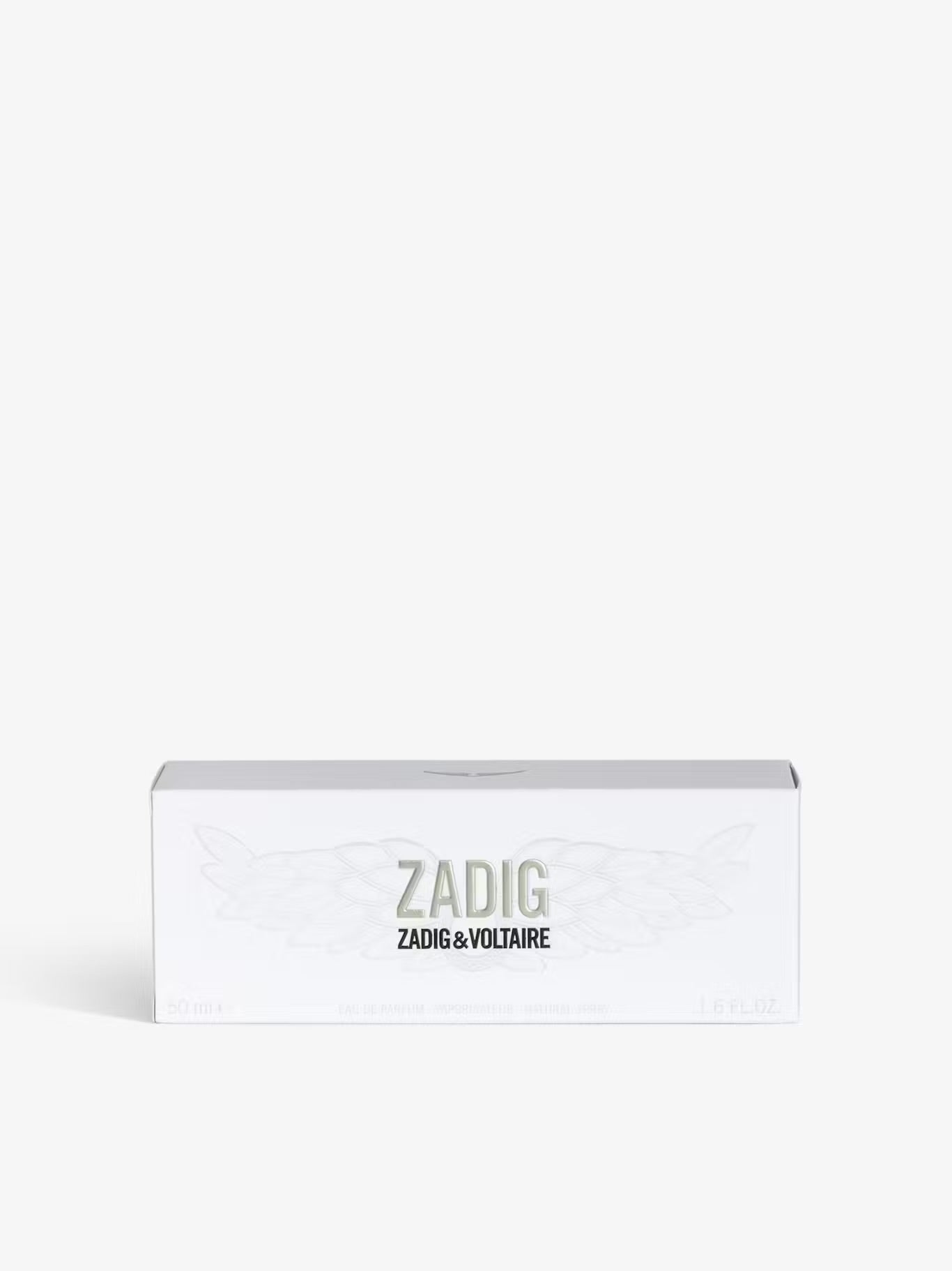 ZADIG EDP 50ML