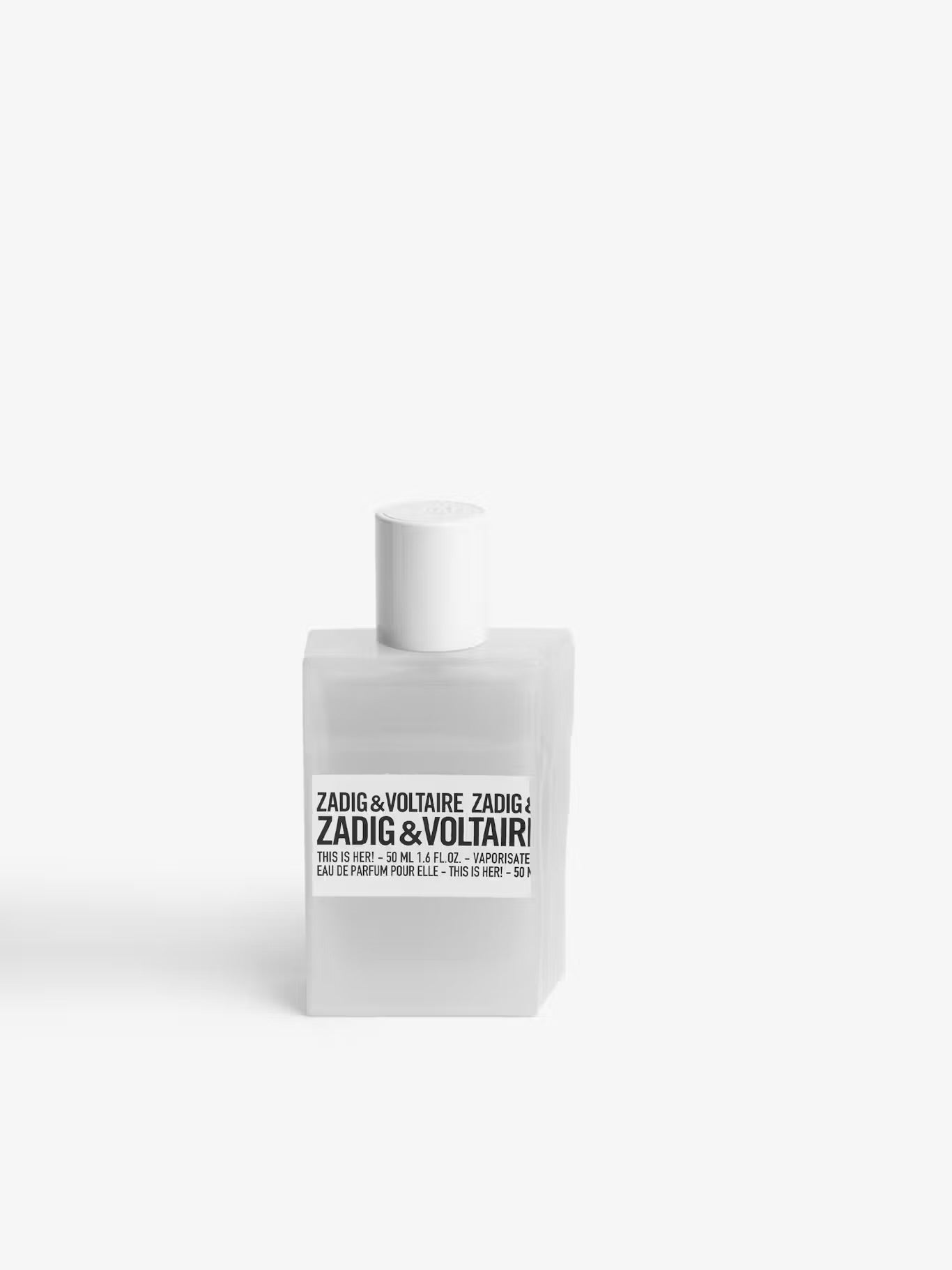 THIS IS HER EDP 50ML