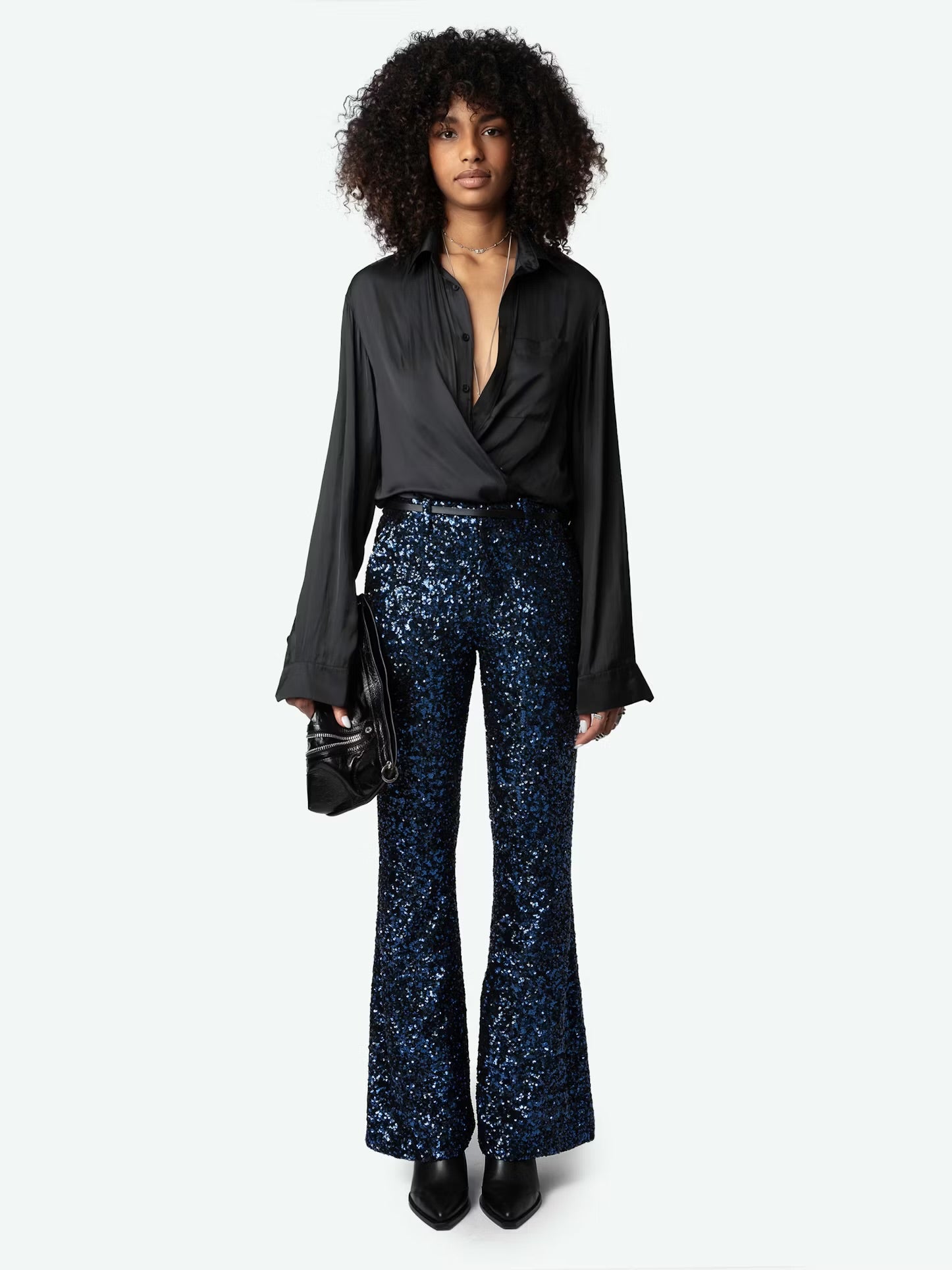 PREVY PANT