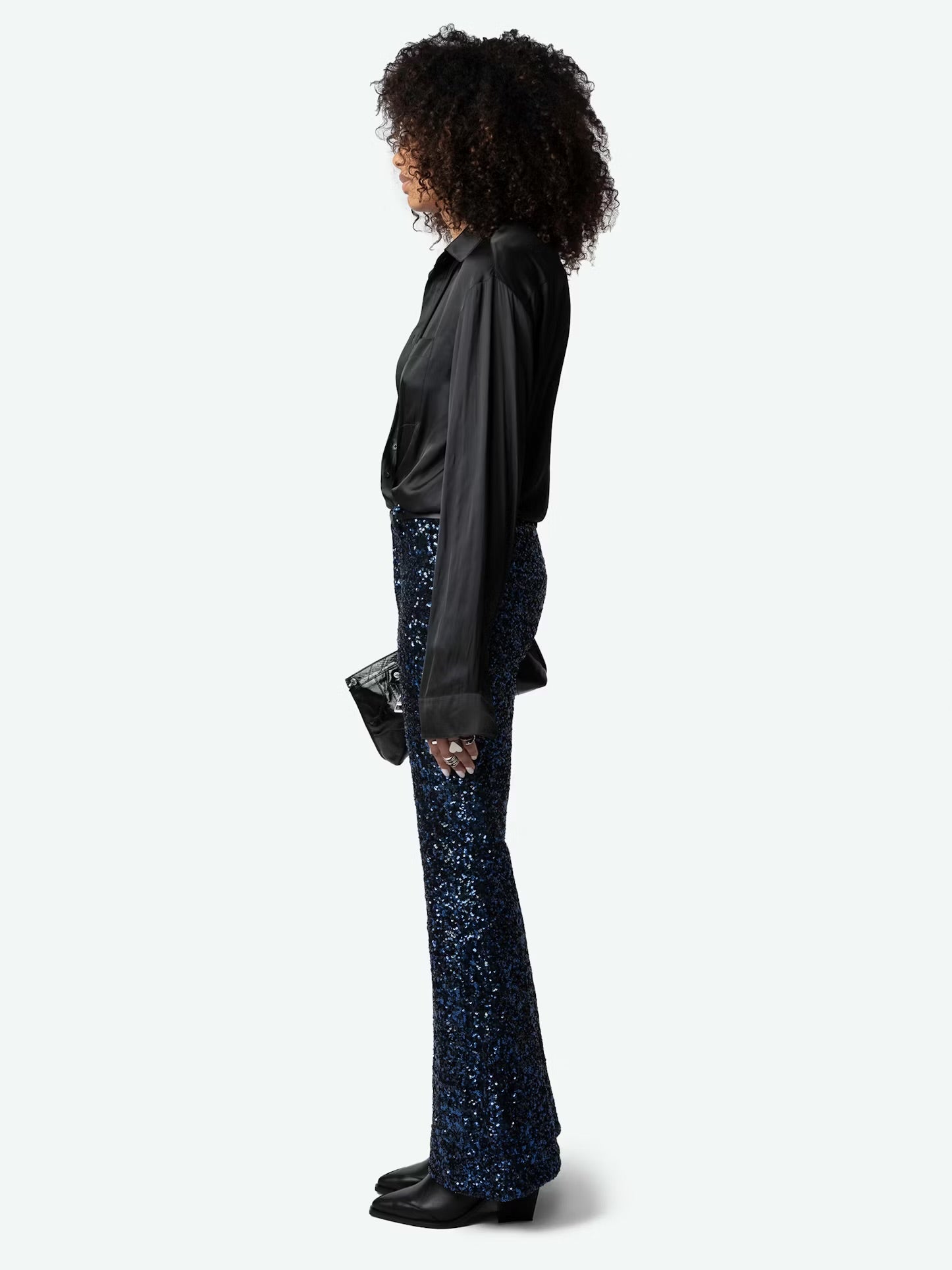 PREVY PANT