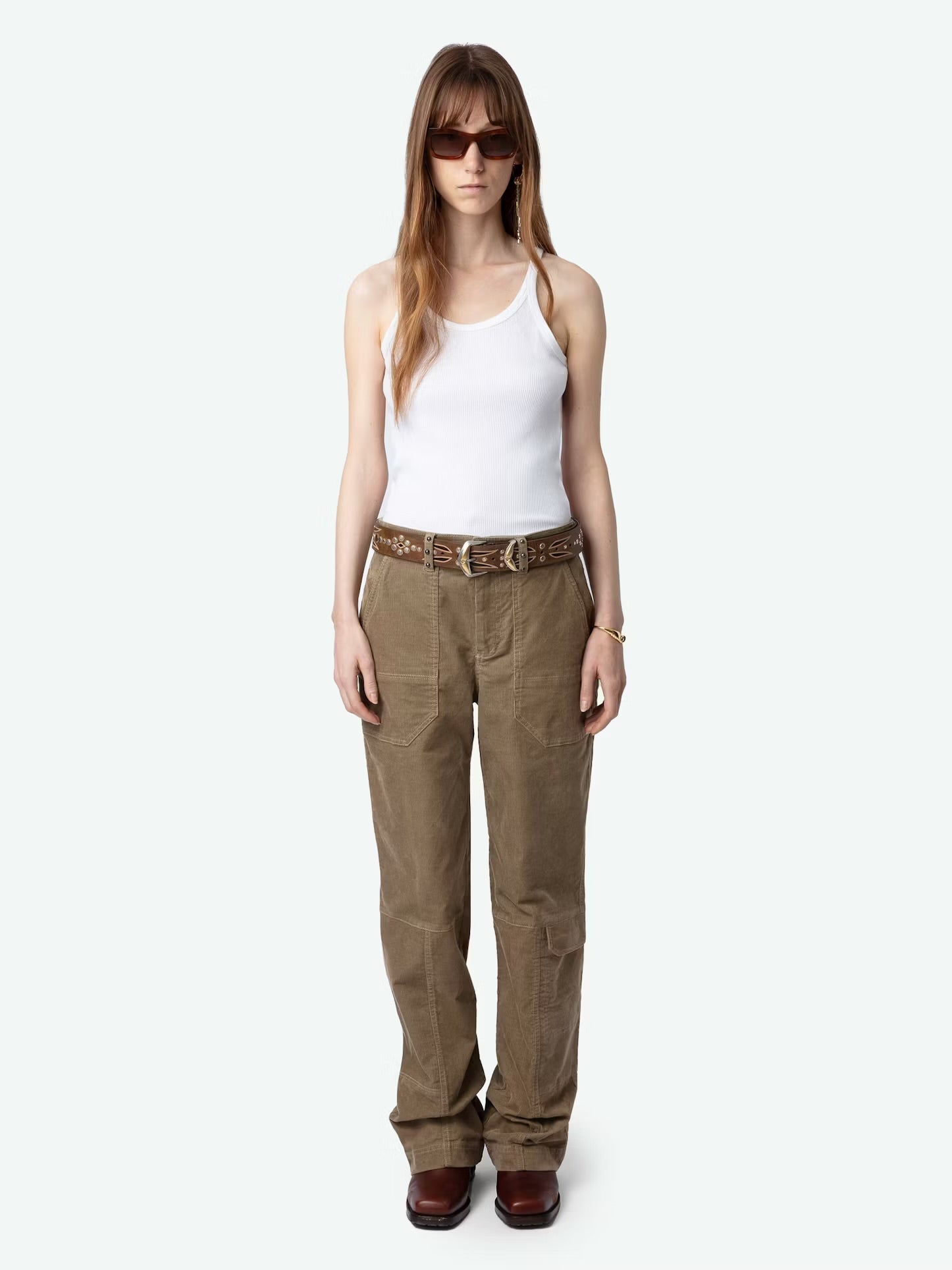 PEPPER PANT