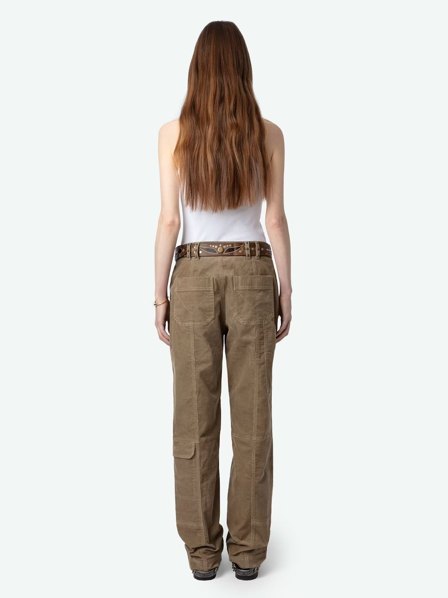 PEPPER PANT