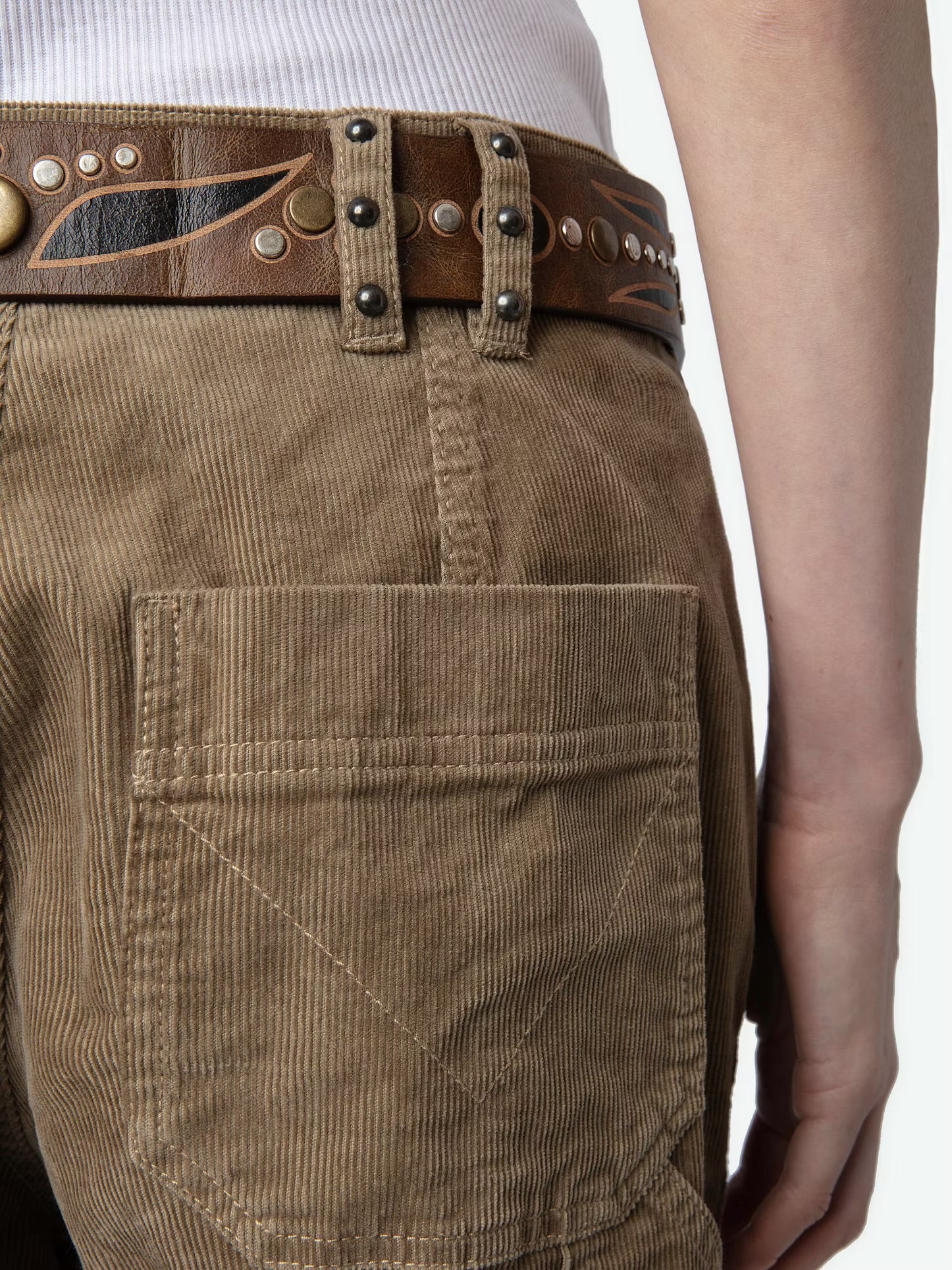 PEPPER PANT