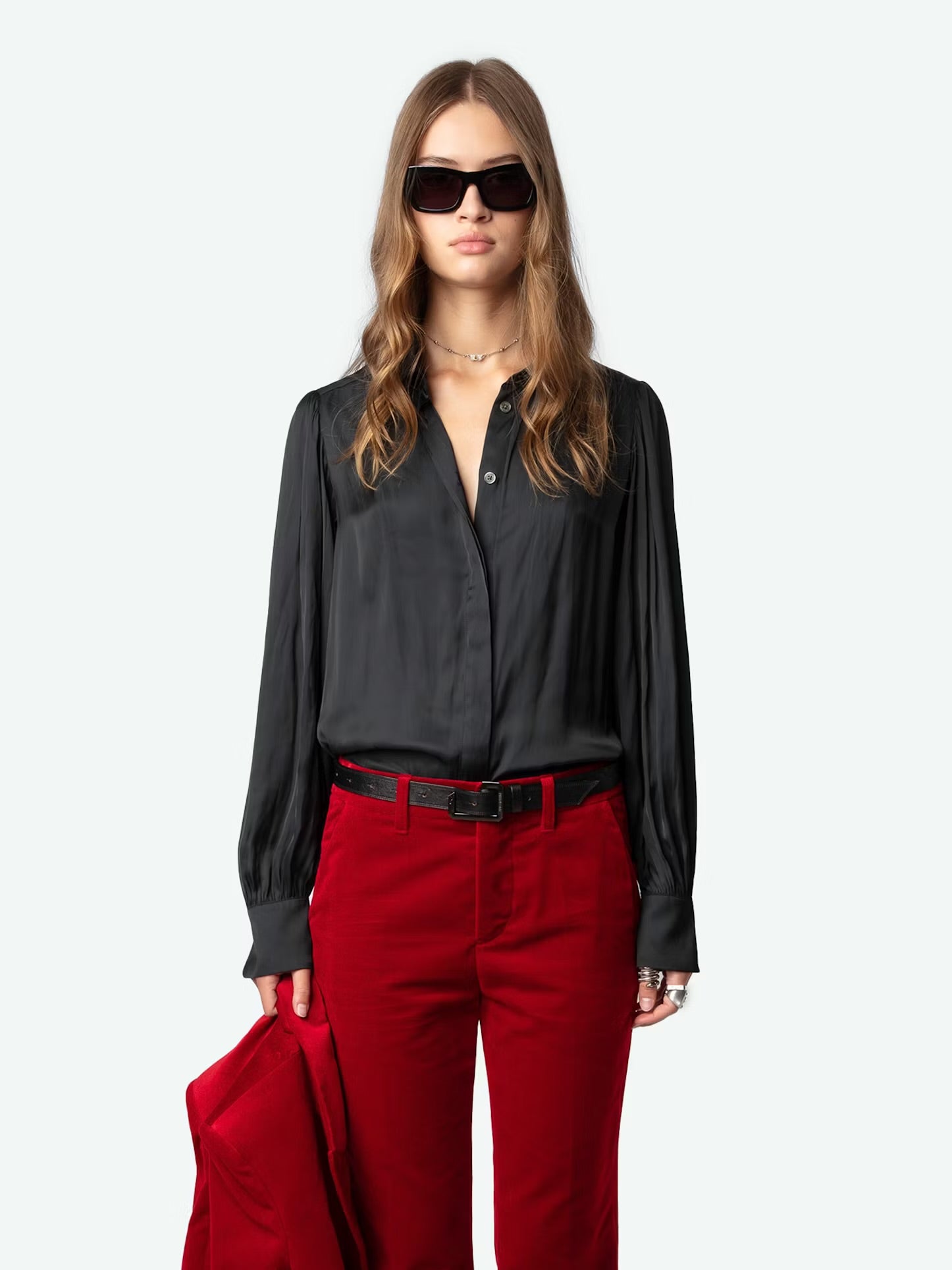 PREVY PANT