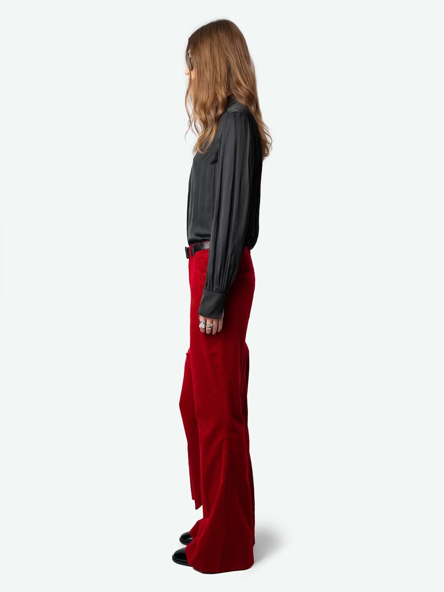 PREVY PANT