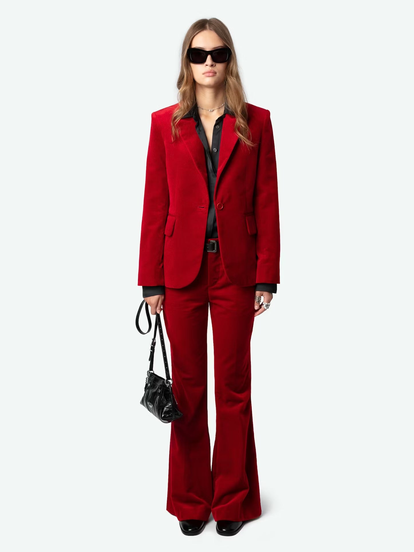PREVY PANT