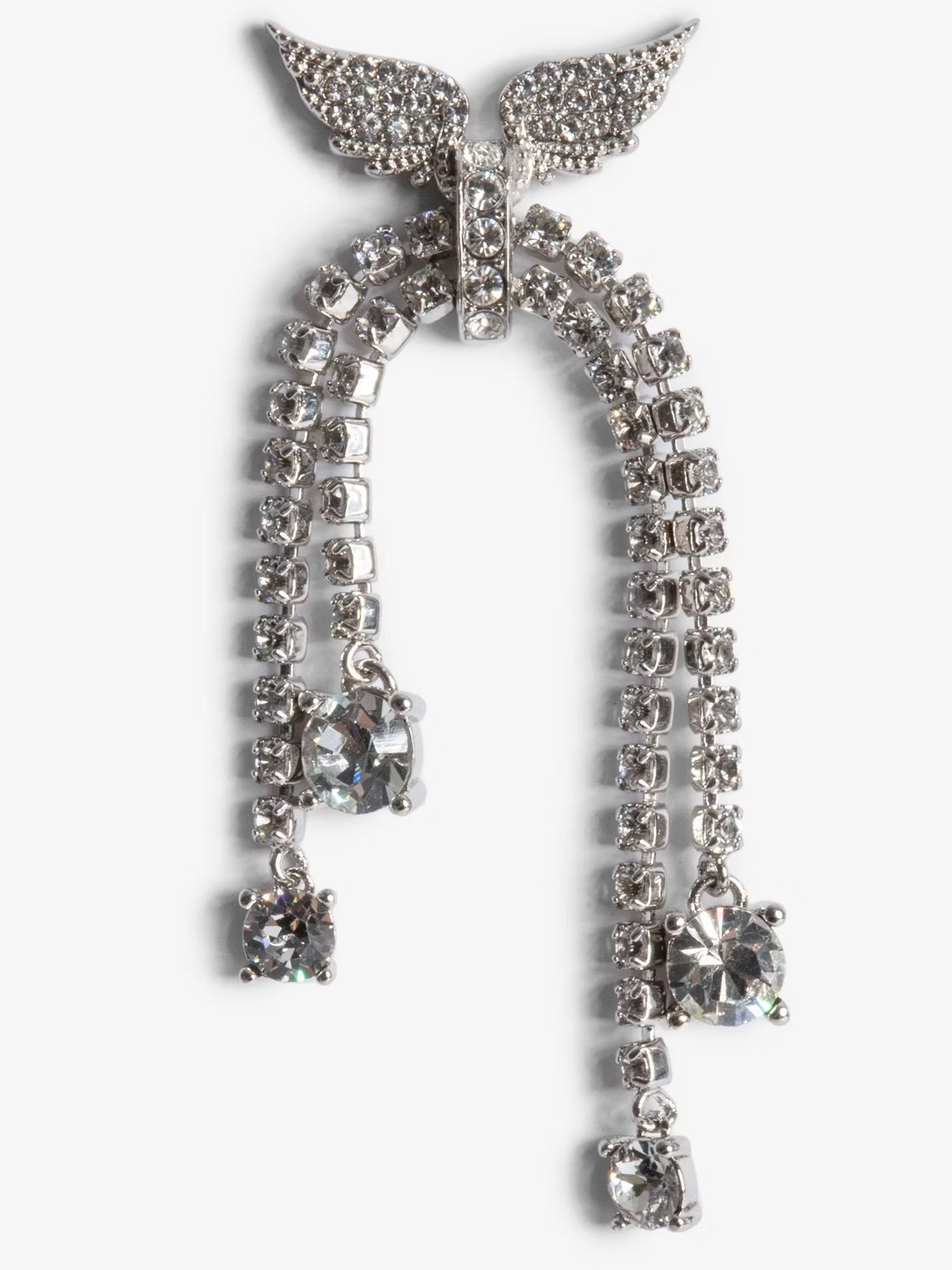 ROCK EARRING