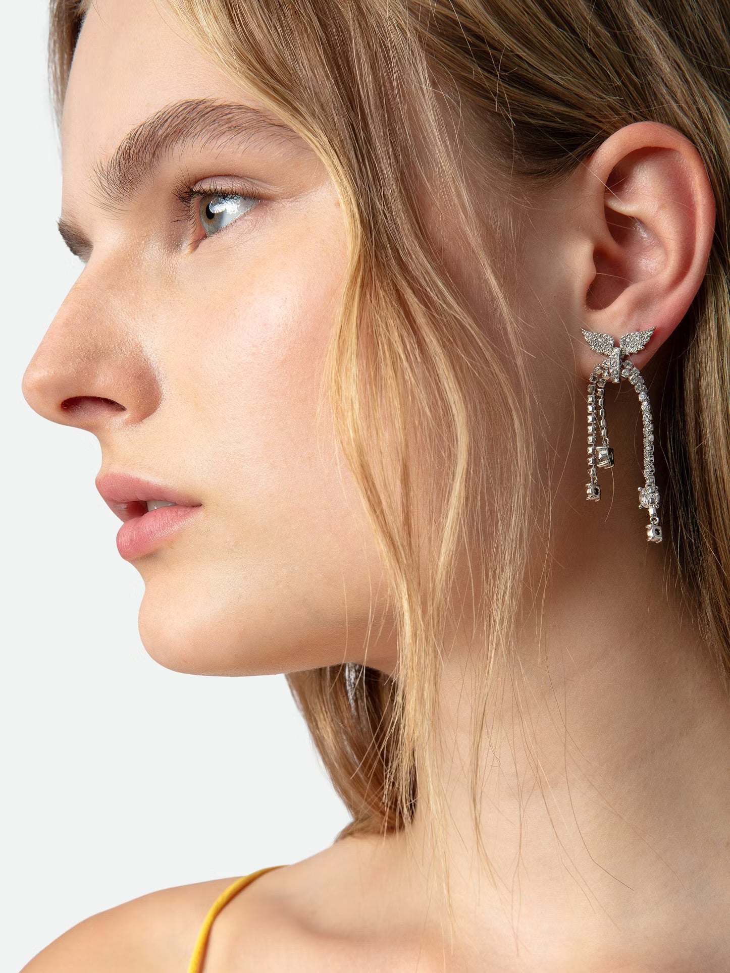 ROCK EARRING