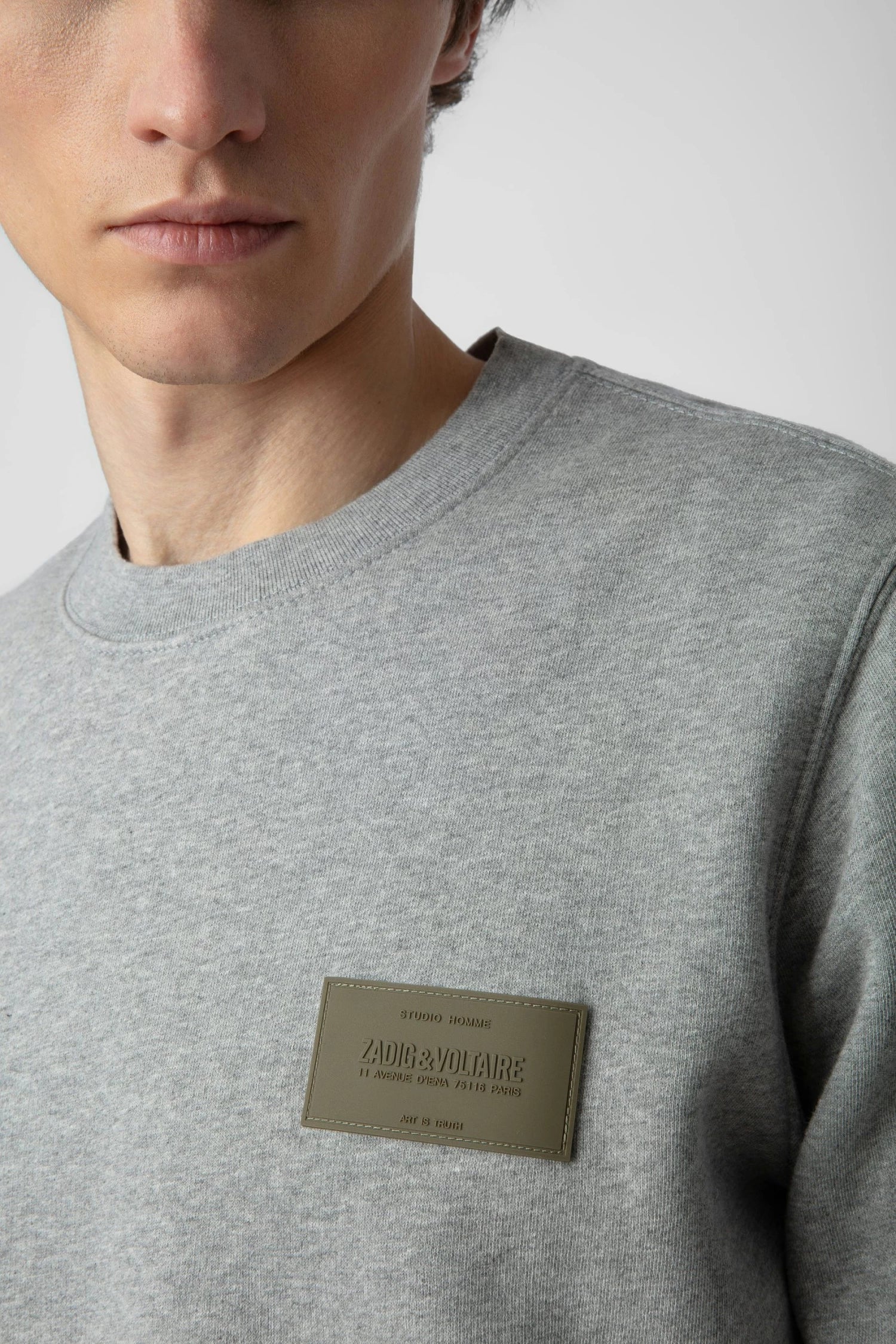 AIME SWEATSHIRT