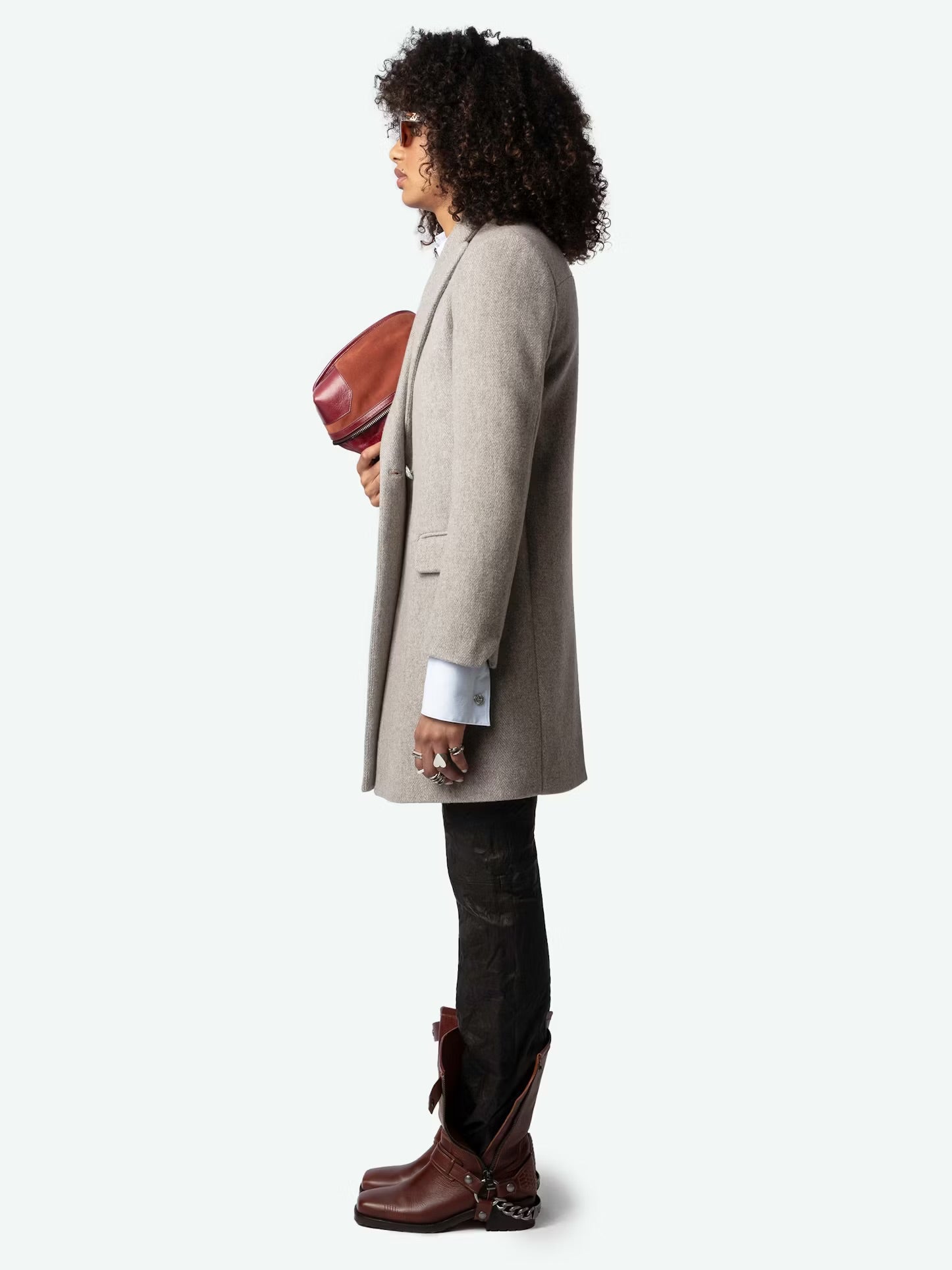 MARCO COAT