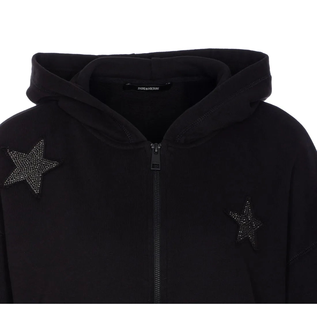 MIA ZIP PMO AO STARS STRASS