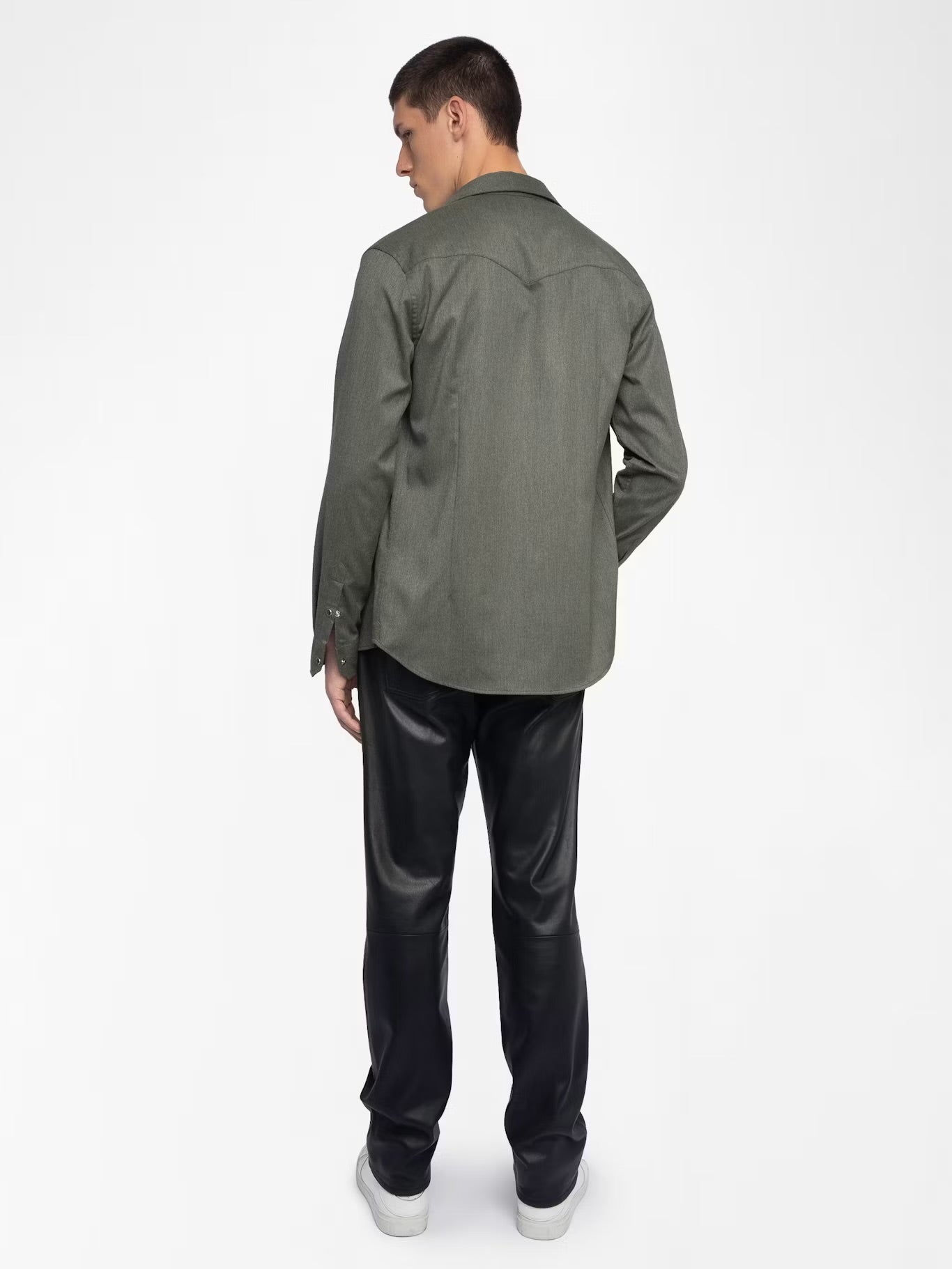 SABY FLANELLE