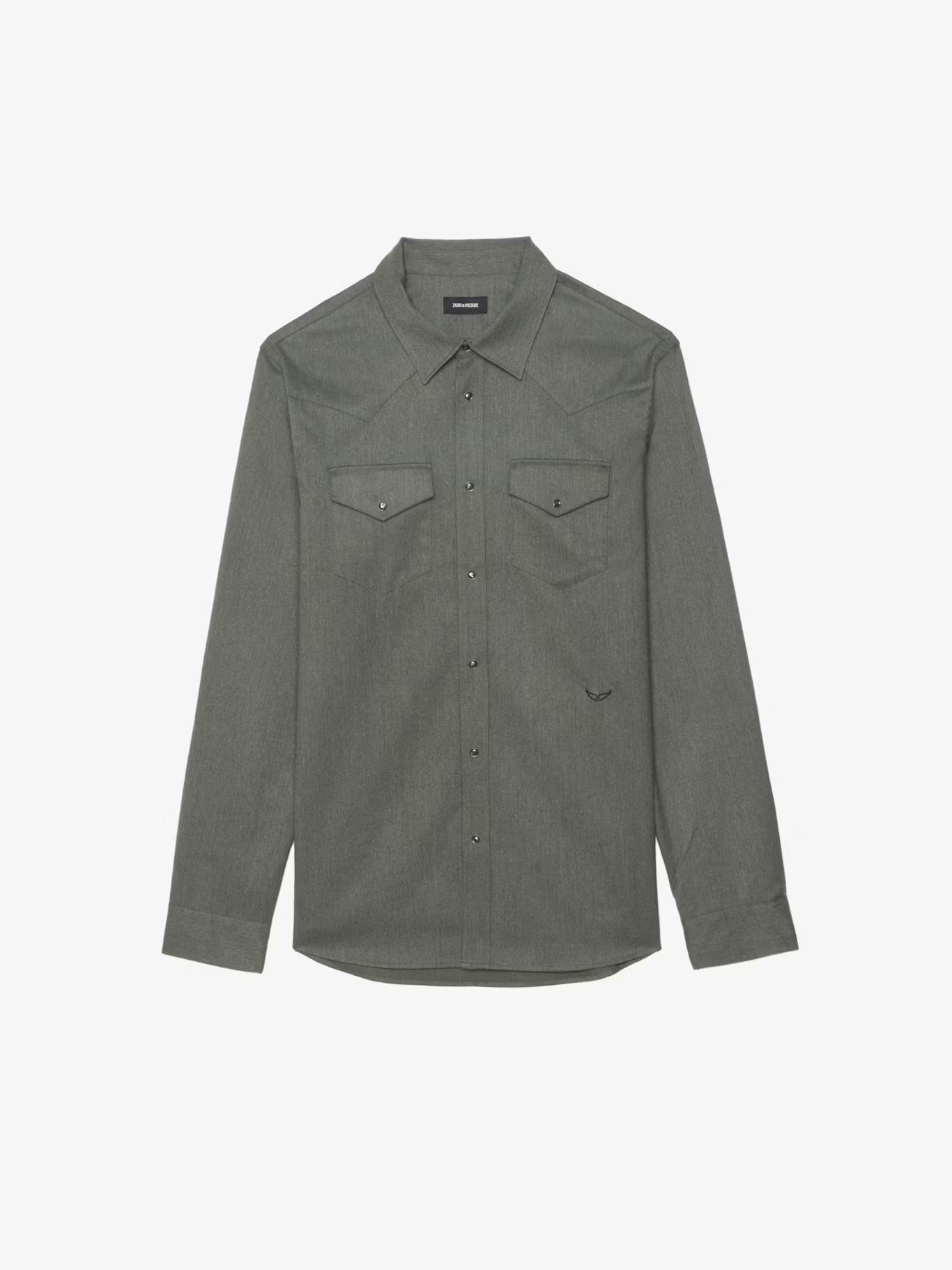 SABY FLANELLE