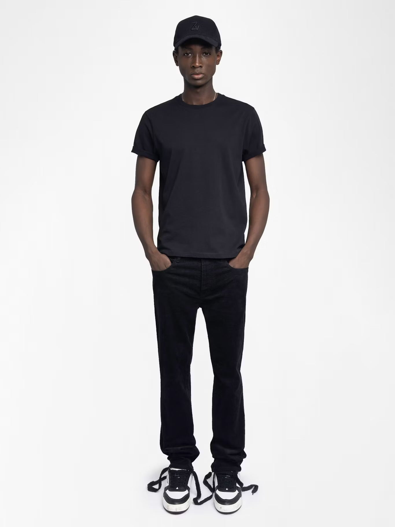 TOMMY HC VOLTAIRE PARIS