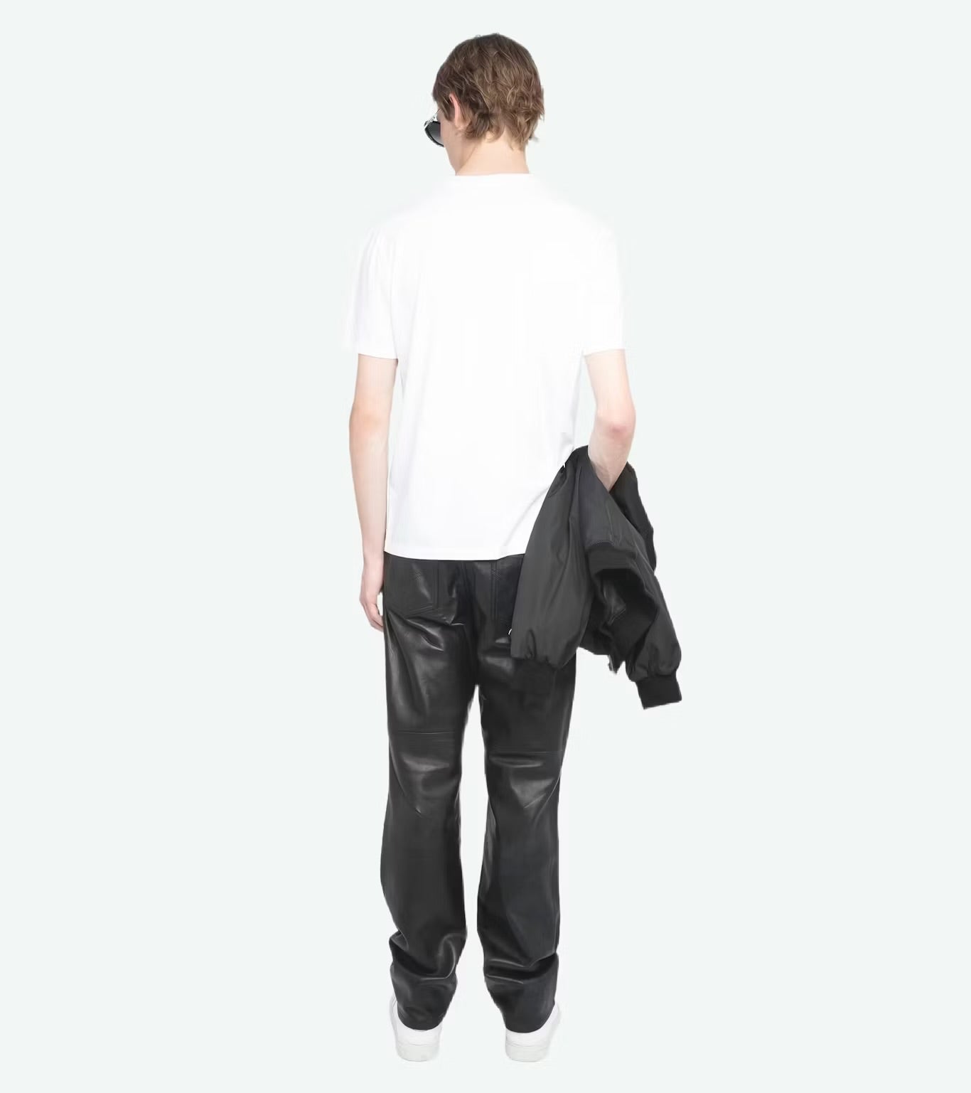 TOMMY HC ID SKULL