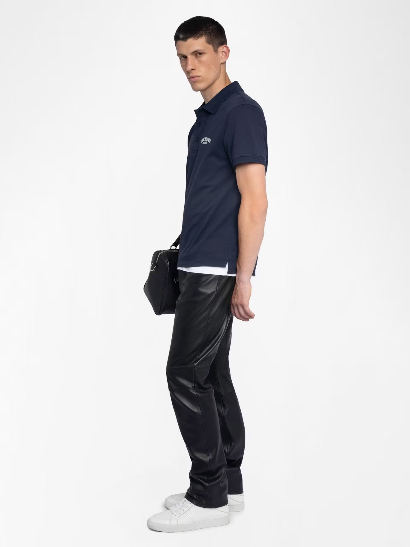 DIMITRI TC VOLTAIRE