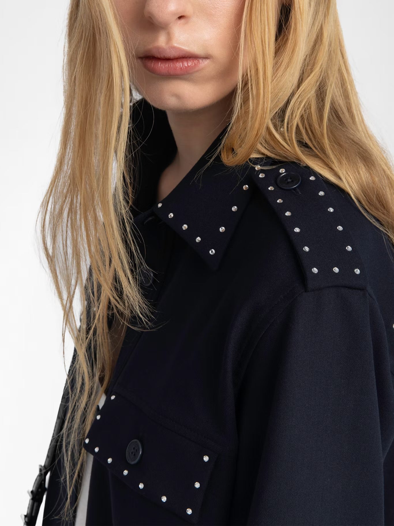 TASKAM TAILLEUR STRASS