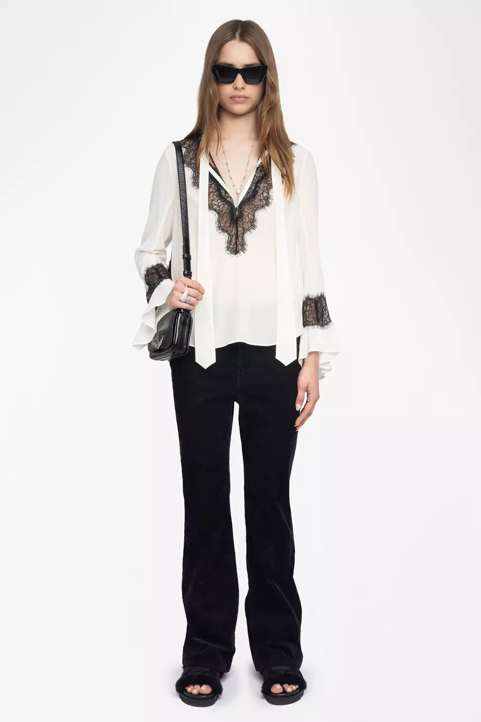 TUAN CDC LACE