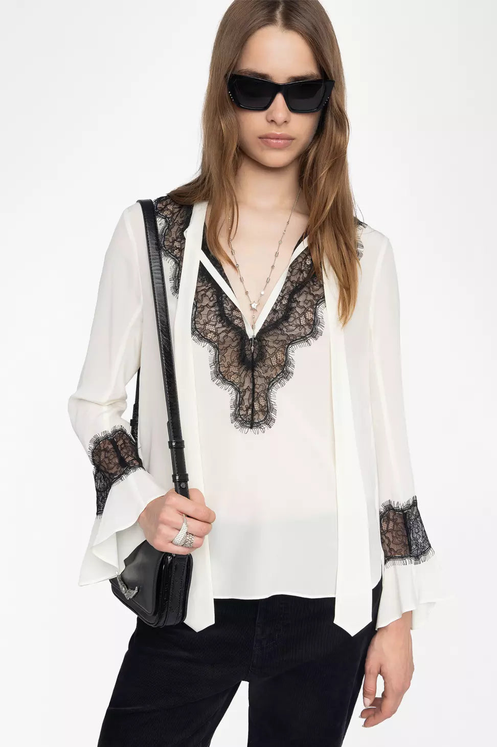 TUAN CDC LACE