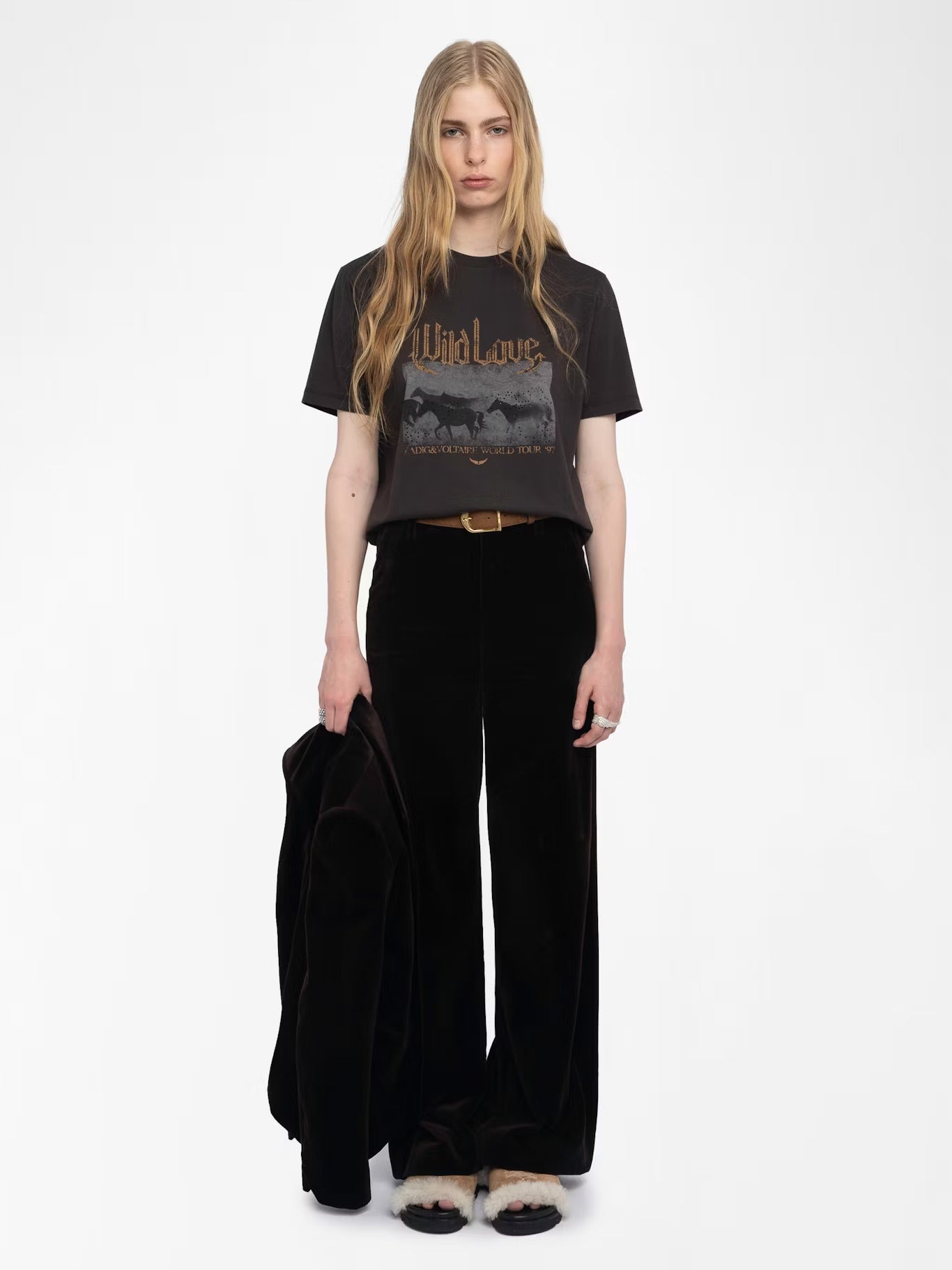 EDWIN HC CONCERT WILD STRASS