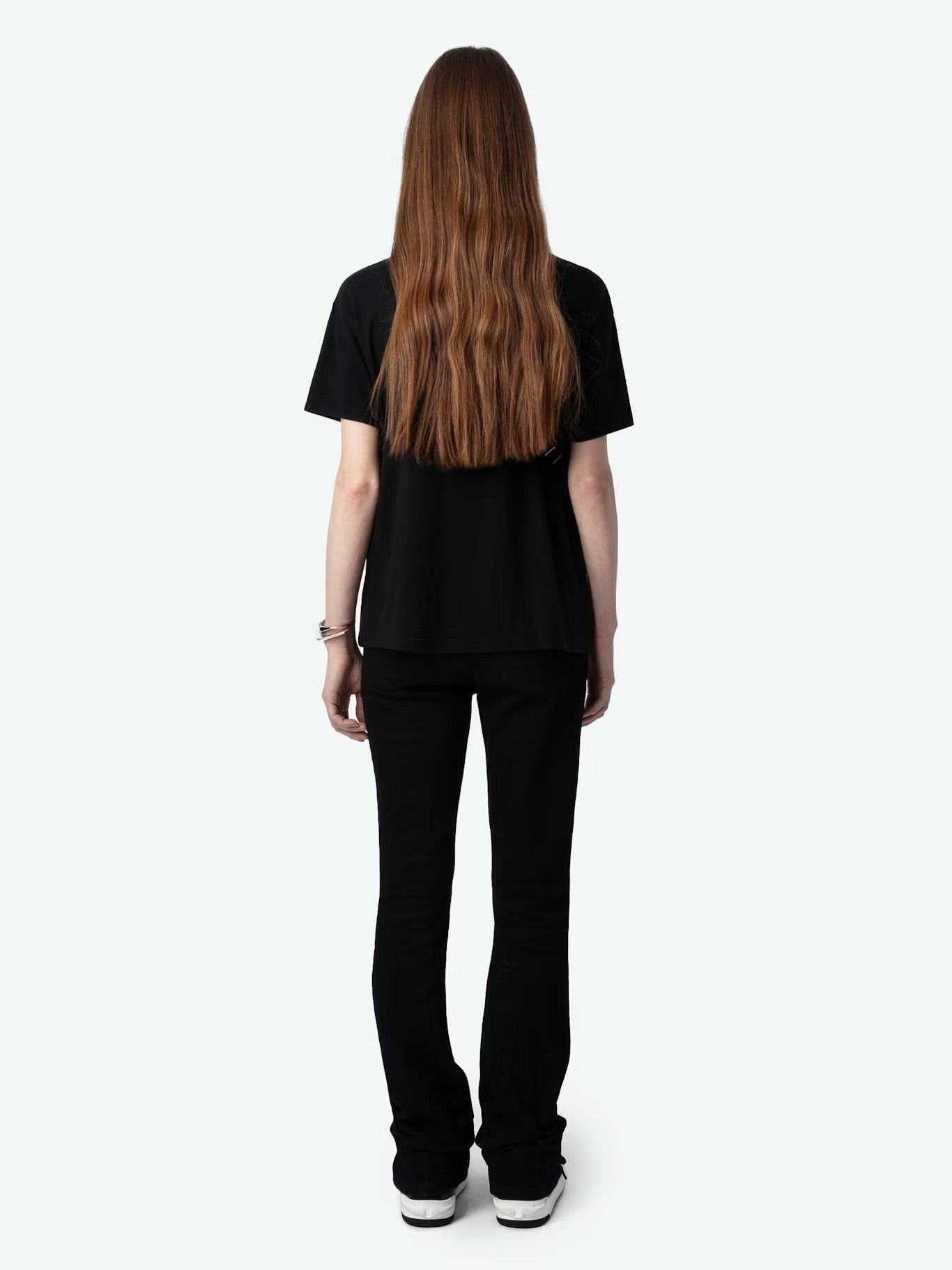 MARTA PCL WINGS STRASS