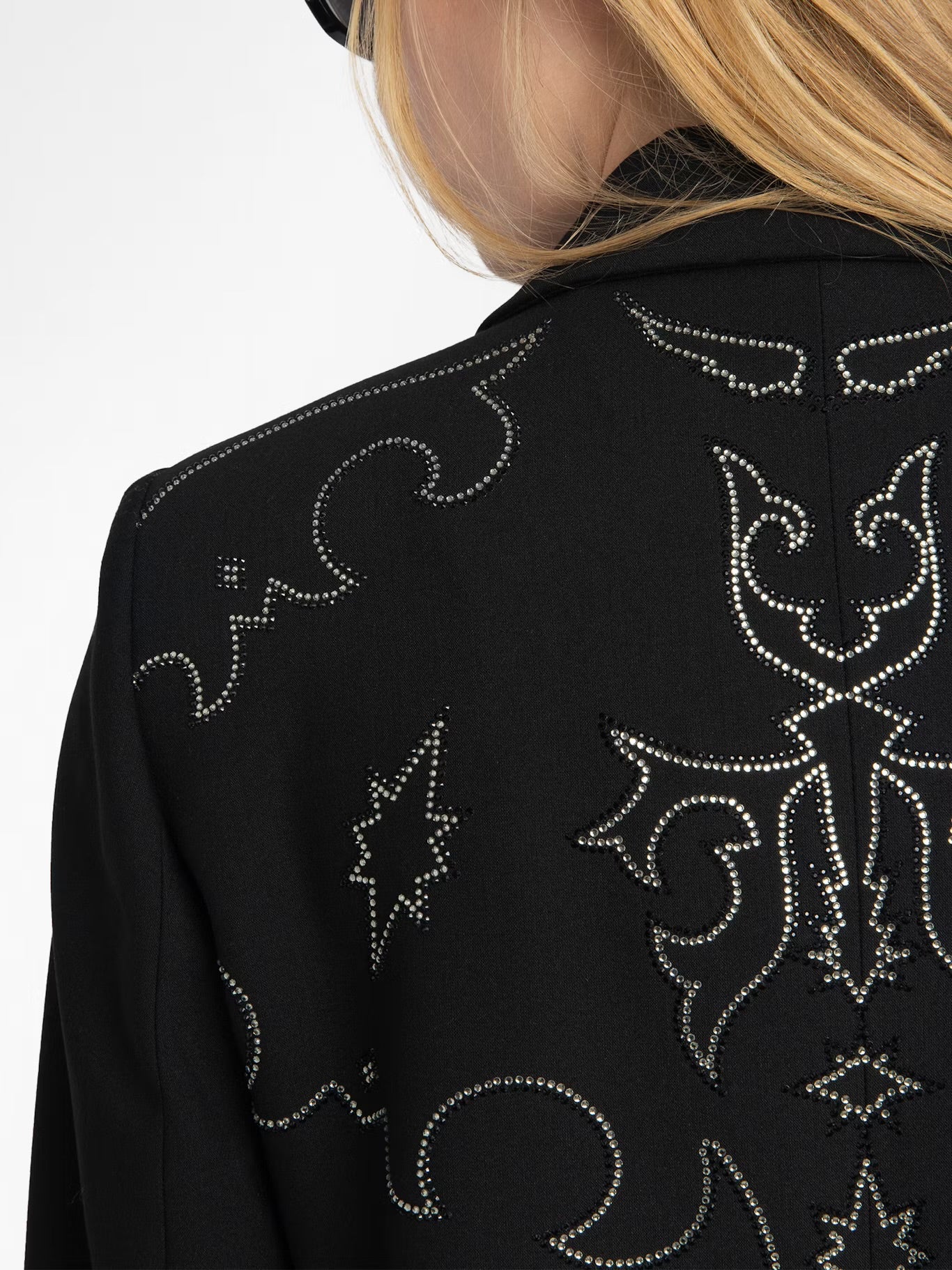 VIVA STRASS WESTERN