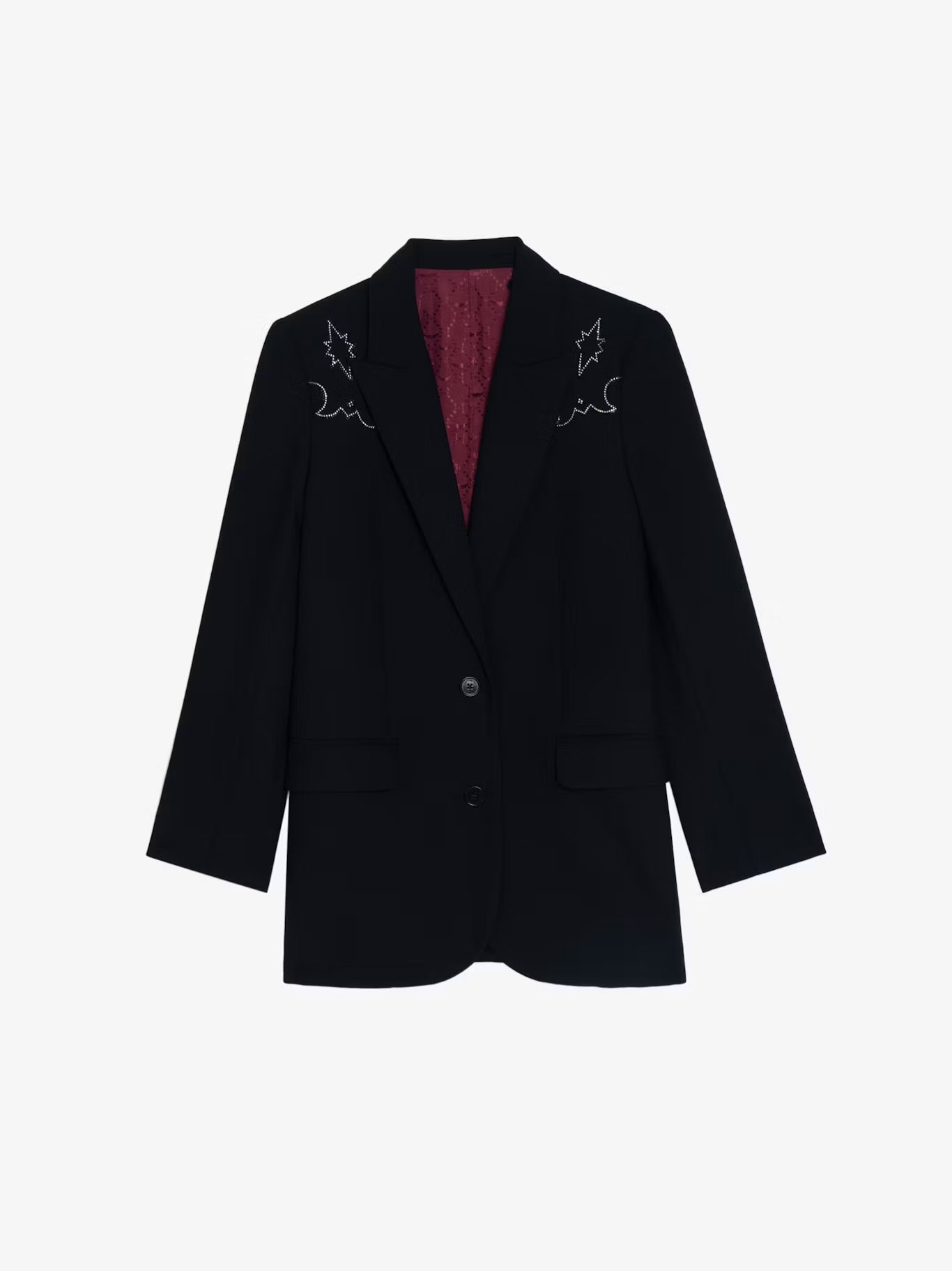 VIVA STRASS WESTERN