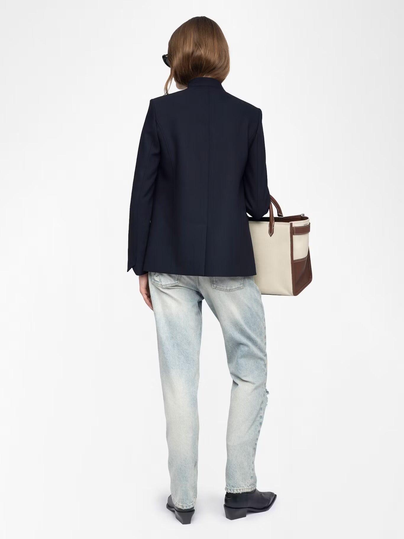 VERYSA TAILLEUR STRASS