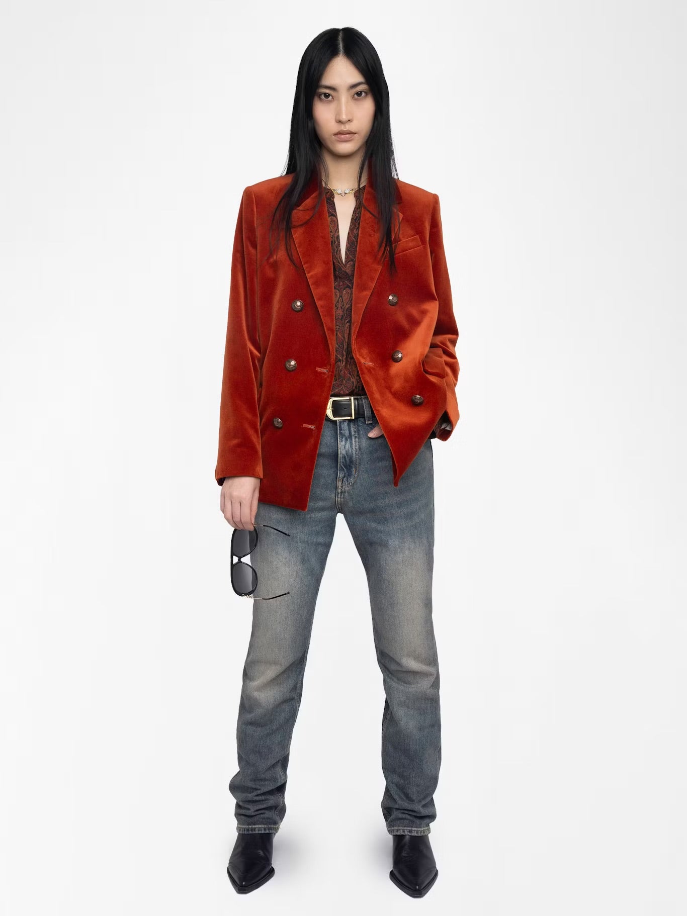 VASKA VELVET