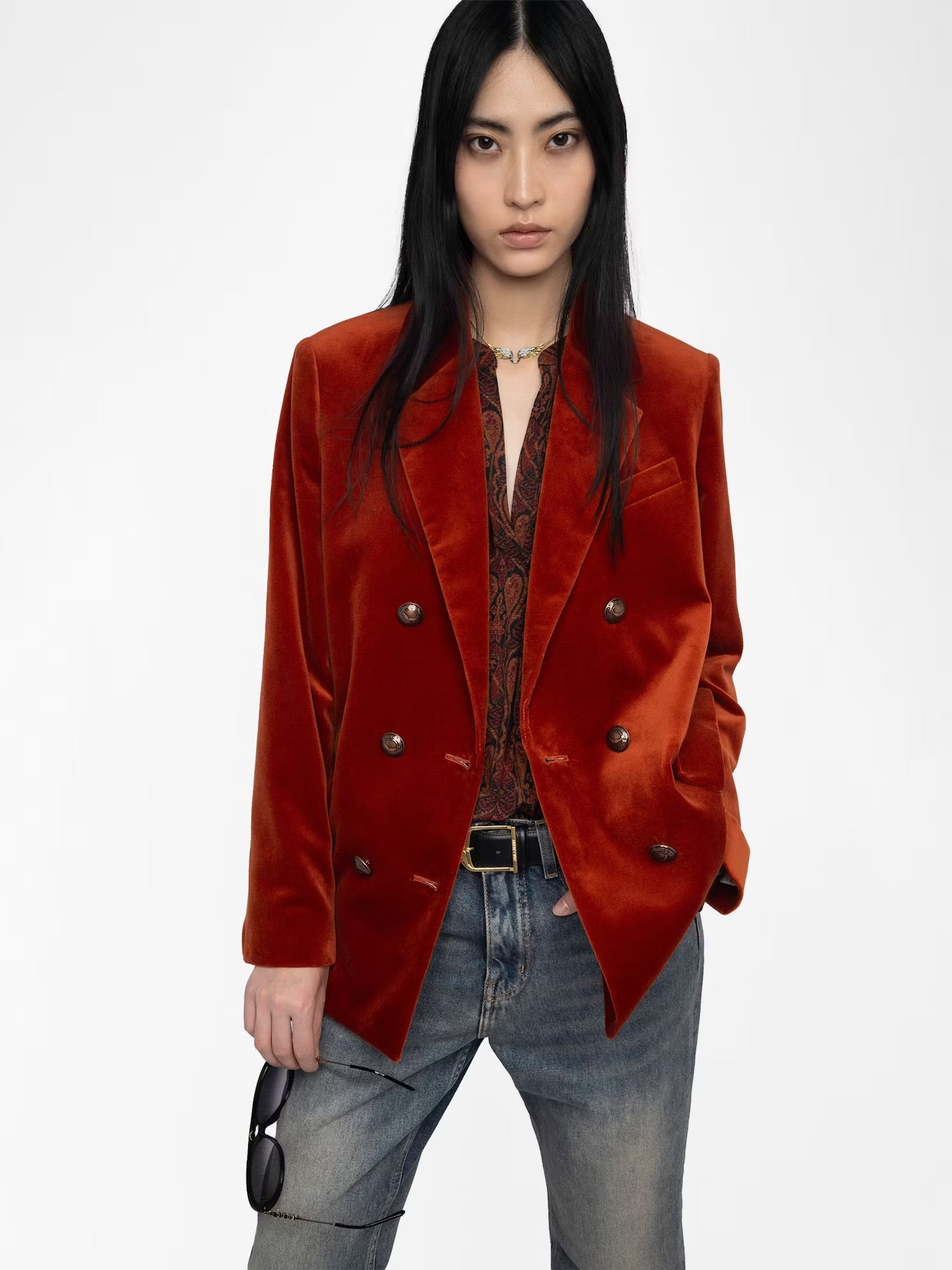 VASKA VELVET