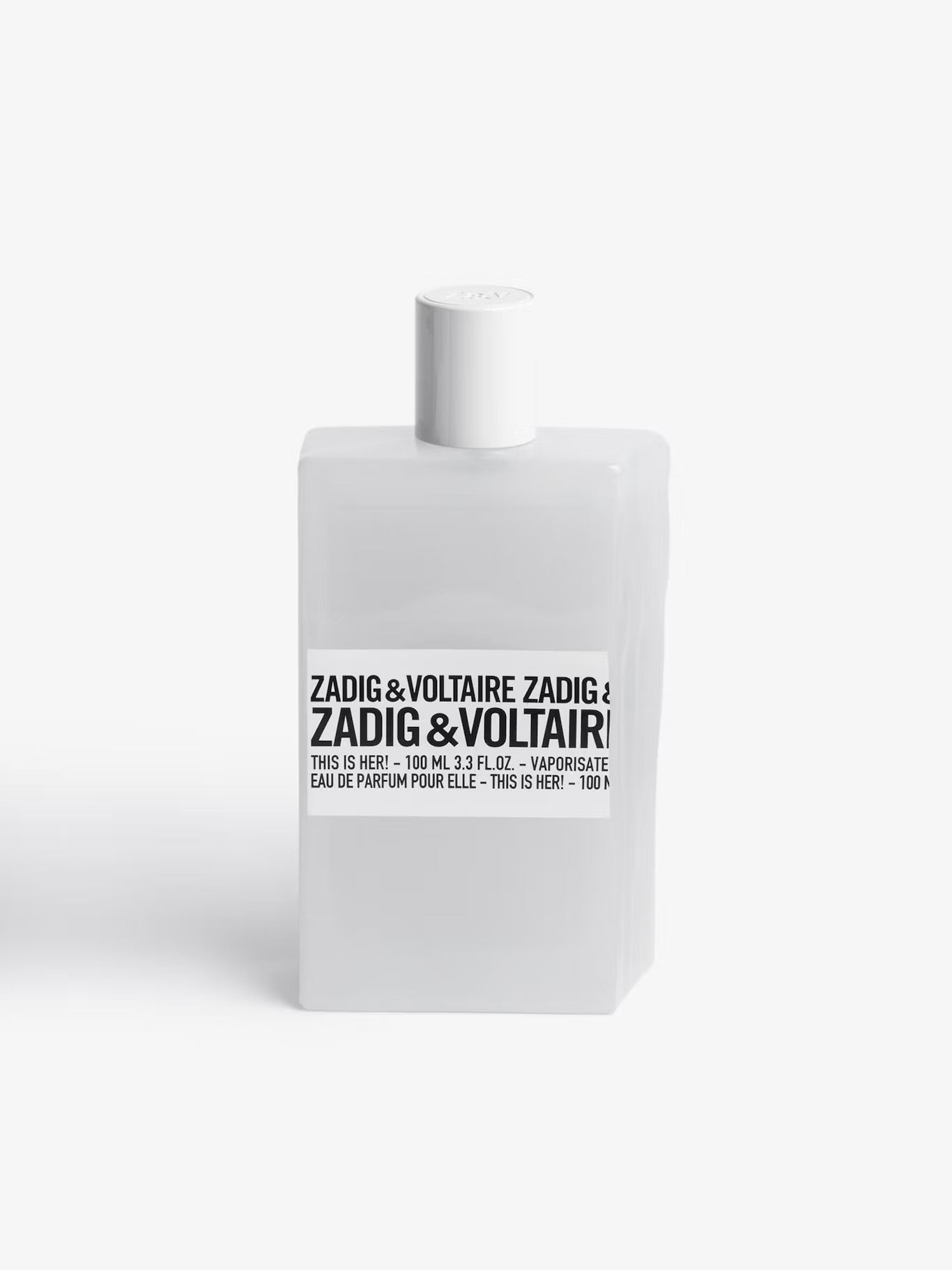 THIS IS HER EDP 100ML
