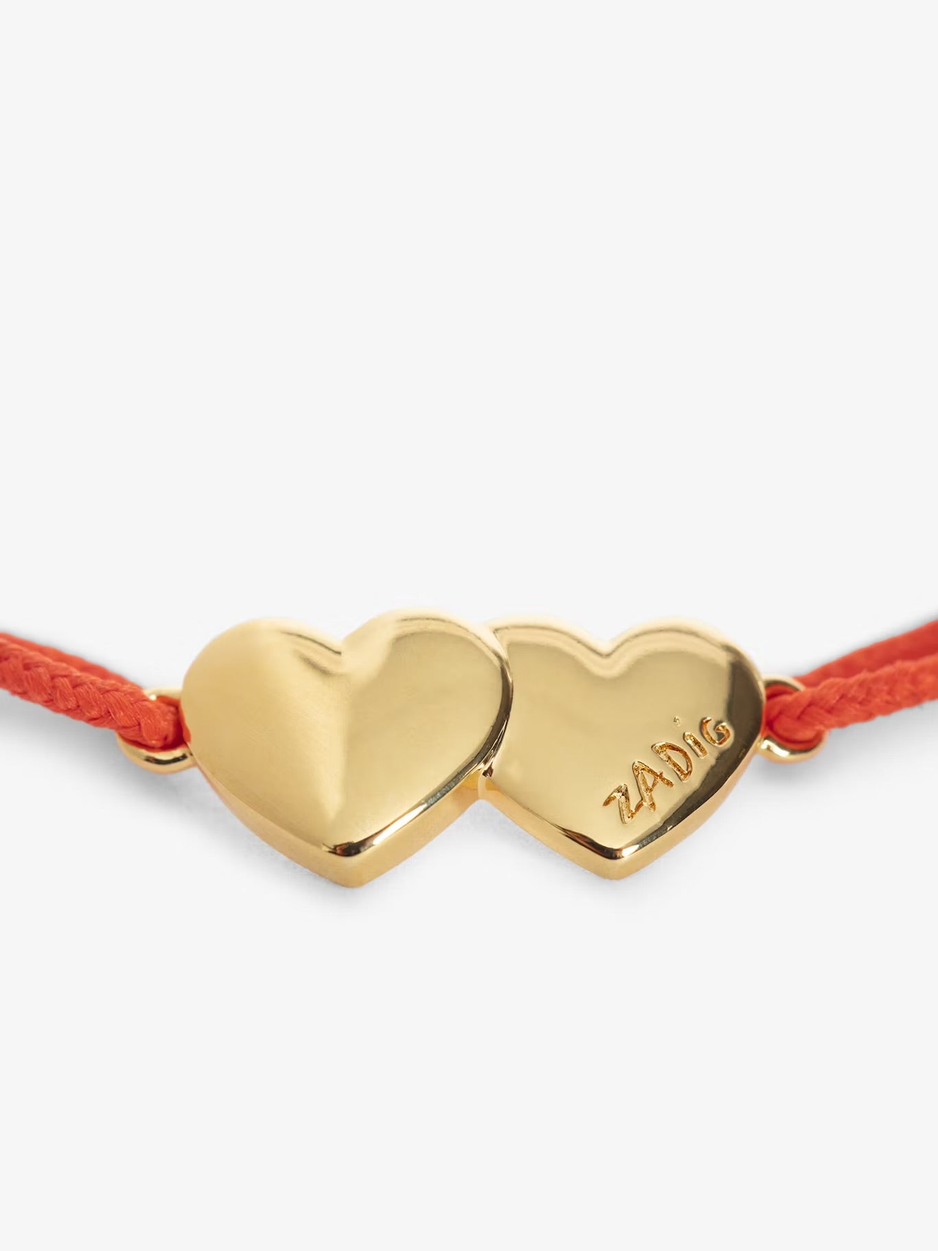 ZADIG LINK HEART