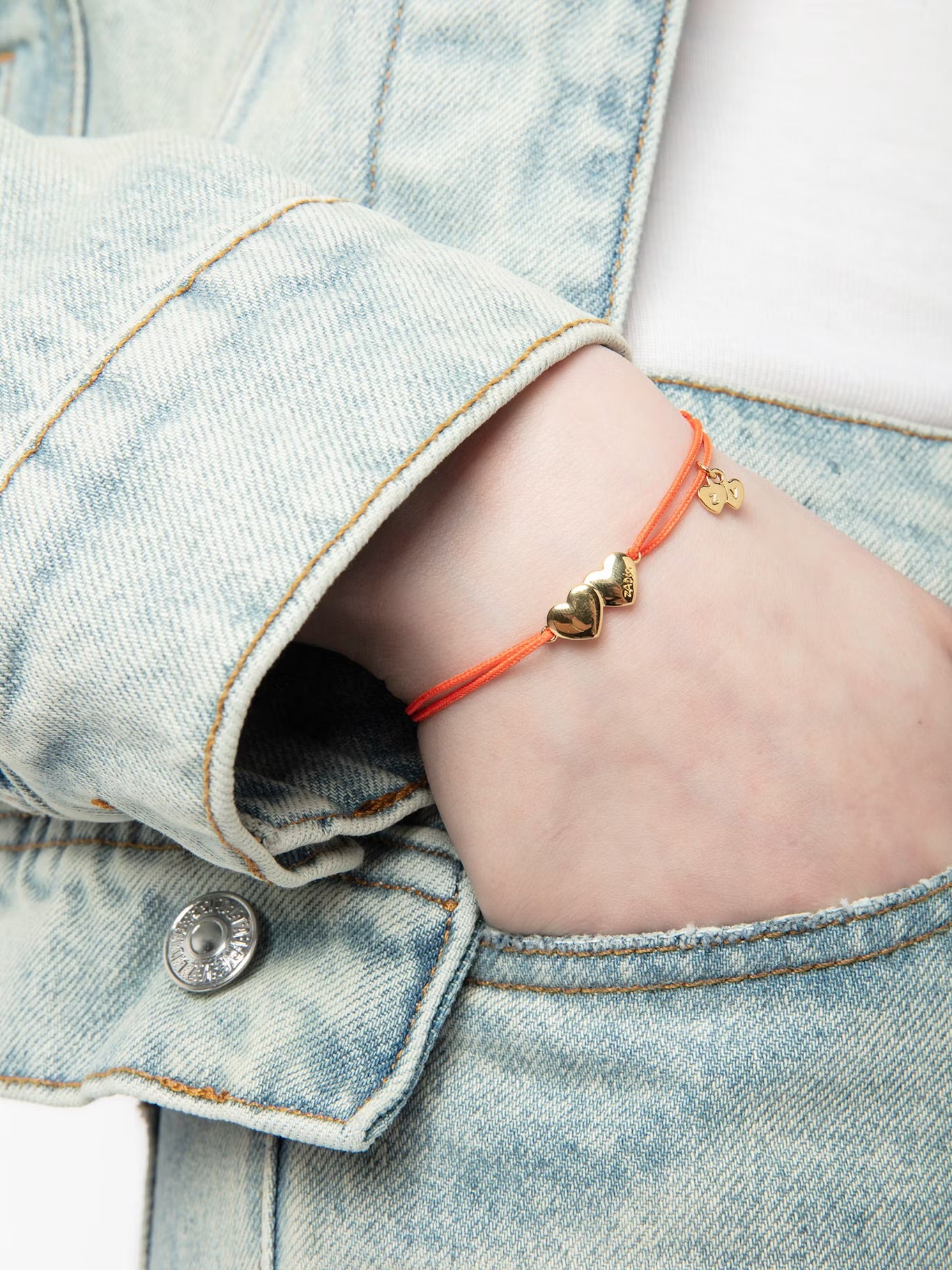 ZADIG LINK HEART