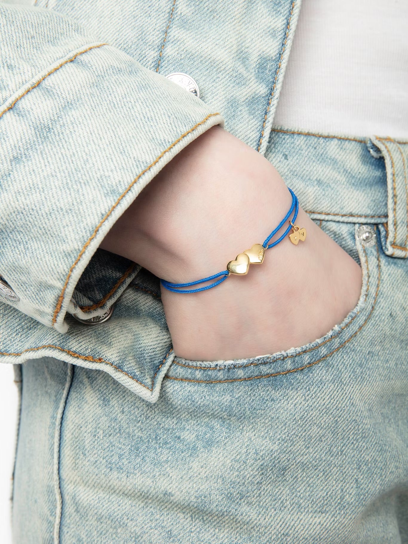 ZADIG LINK HEART