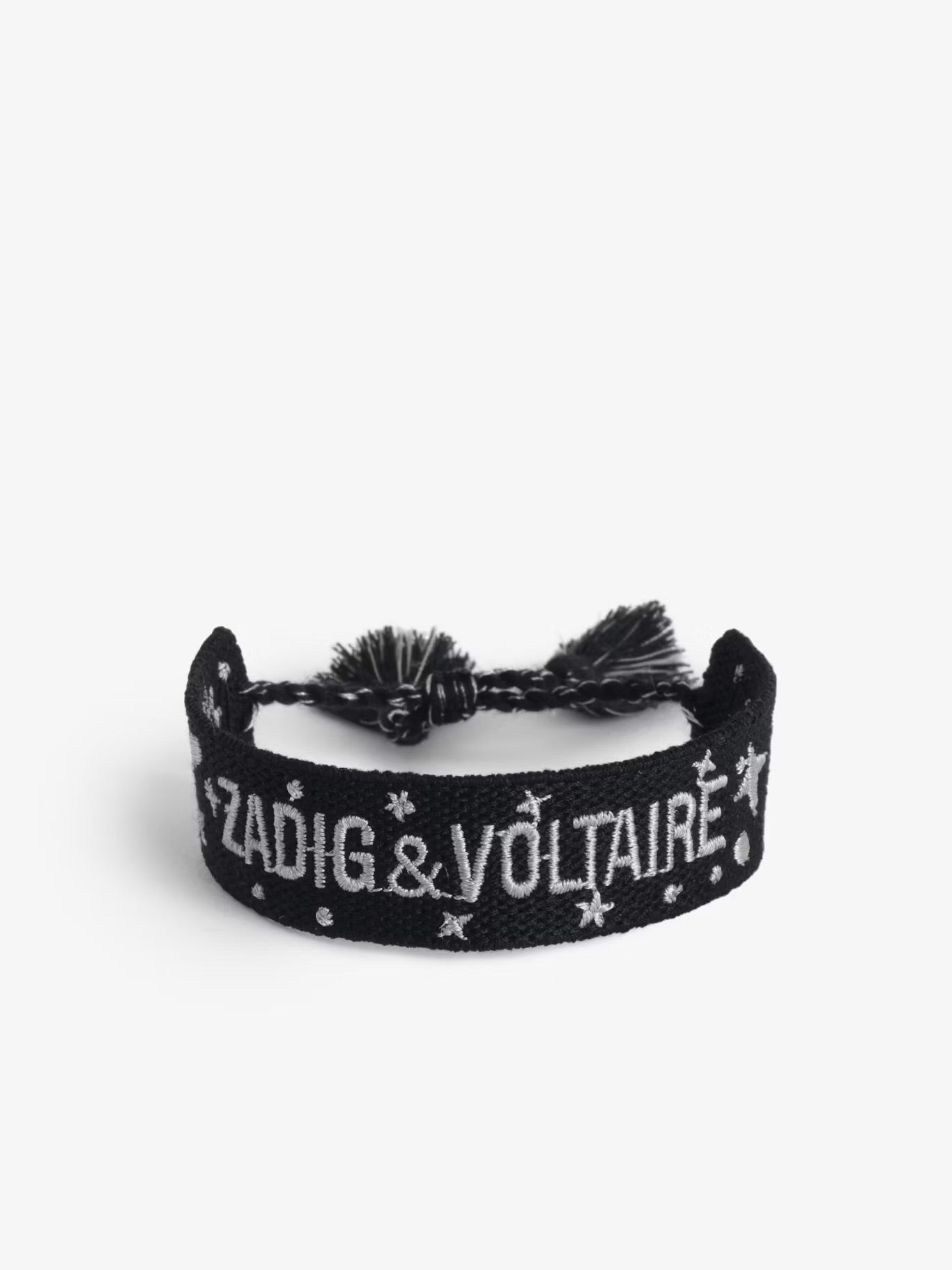 ZADIG WOVEN BRACELET