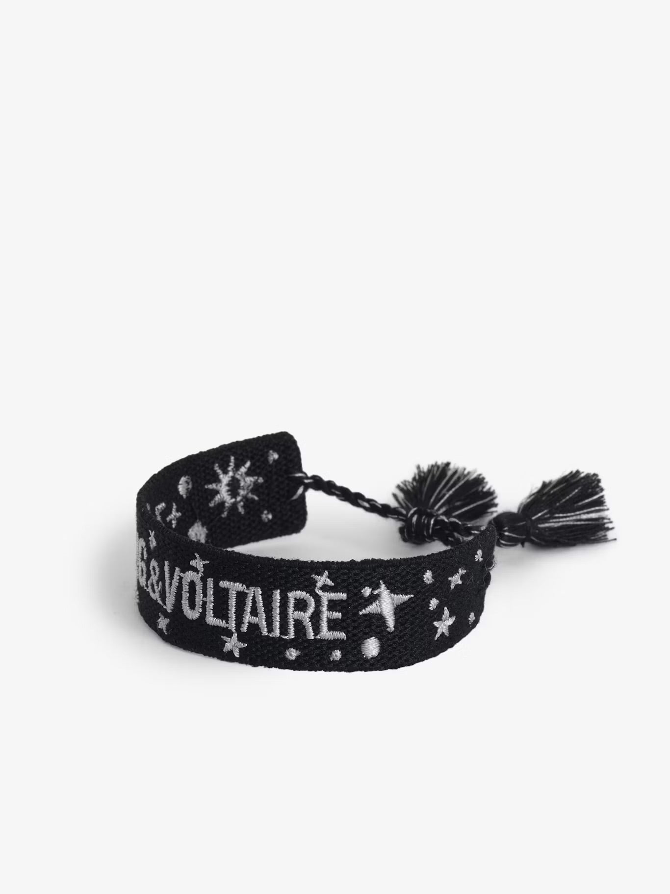 ZADIG WOVEN BRACELET