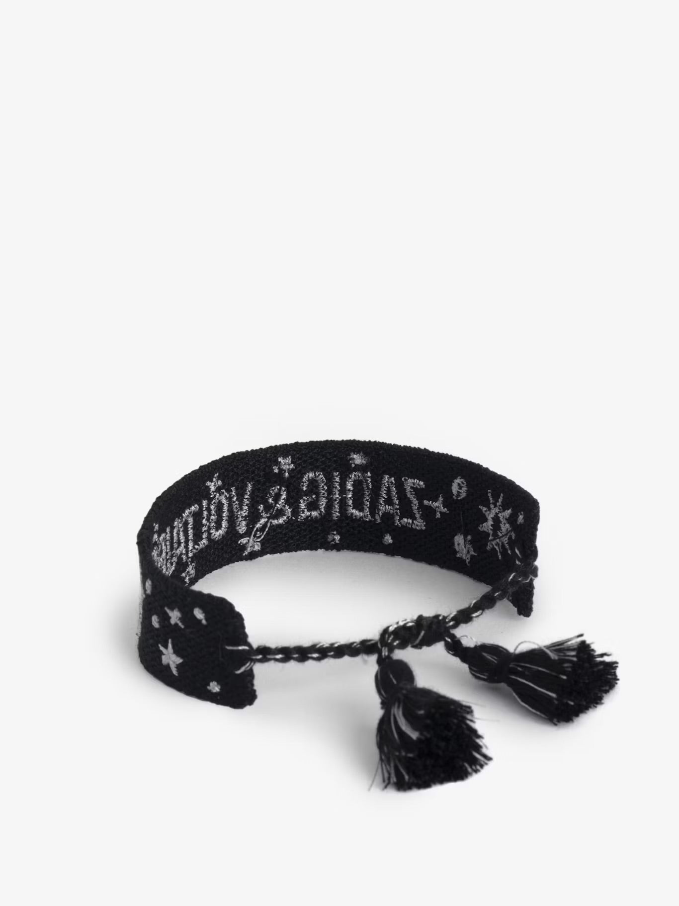 ZADIG WOVEN BRACELET